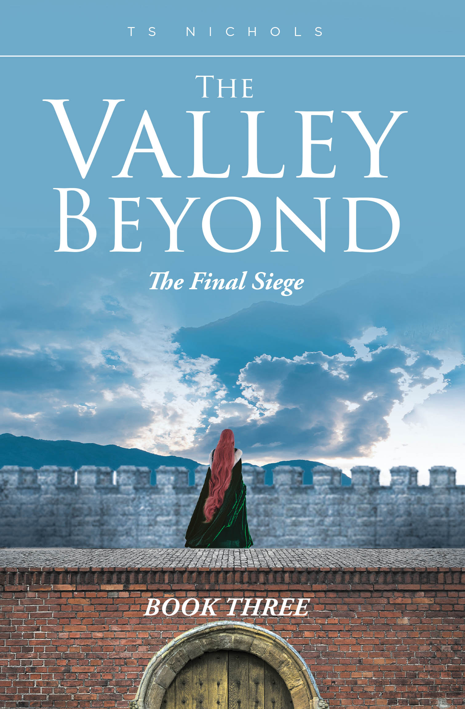 The Valley Beyond Cover Image