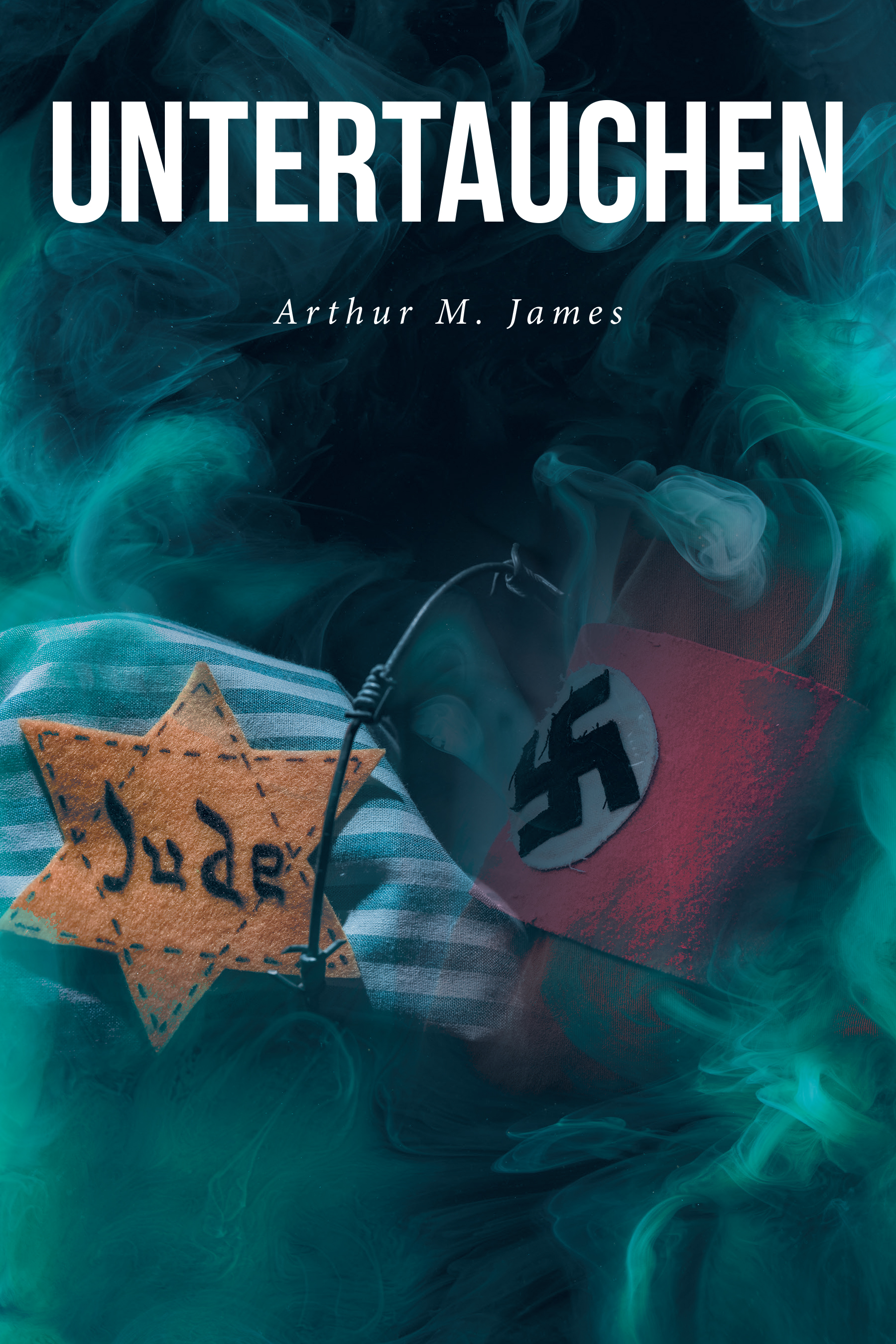 UNTERTAUCHEN Cover Image