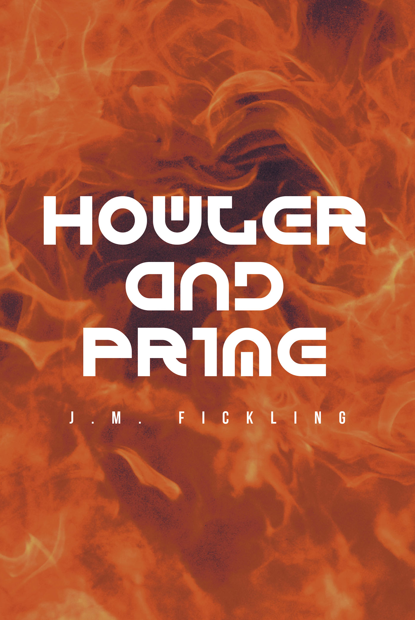 Howler and Prime Cover Image