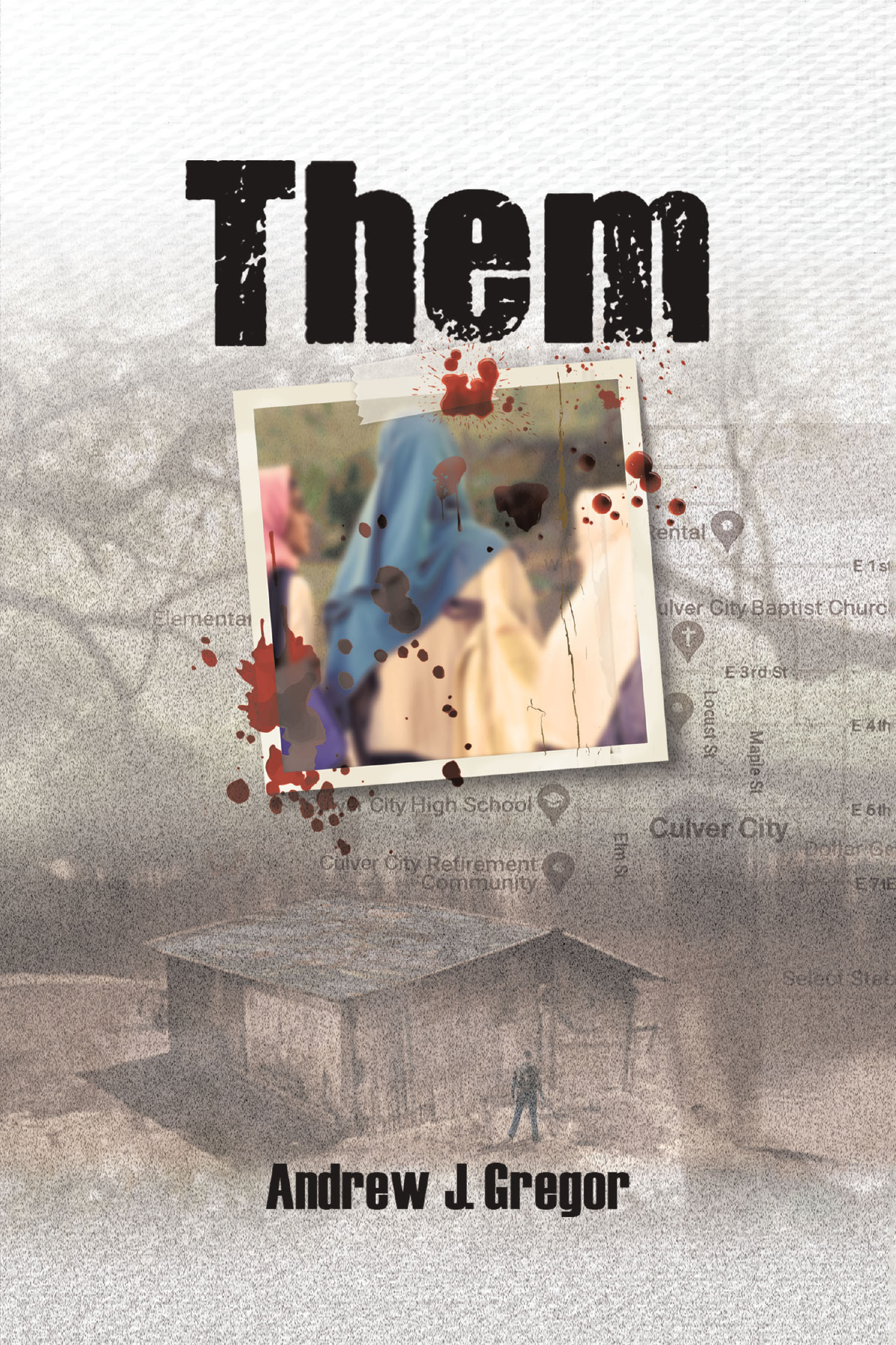 Them Cover Image