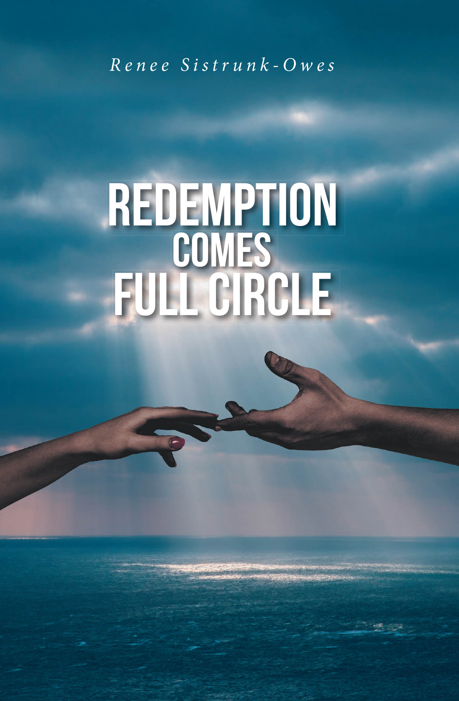 Redemption Comes Full Circle Cover Image