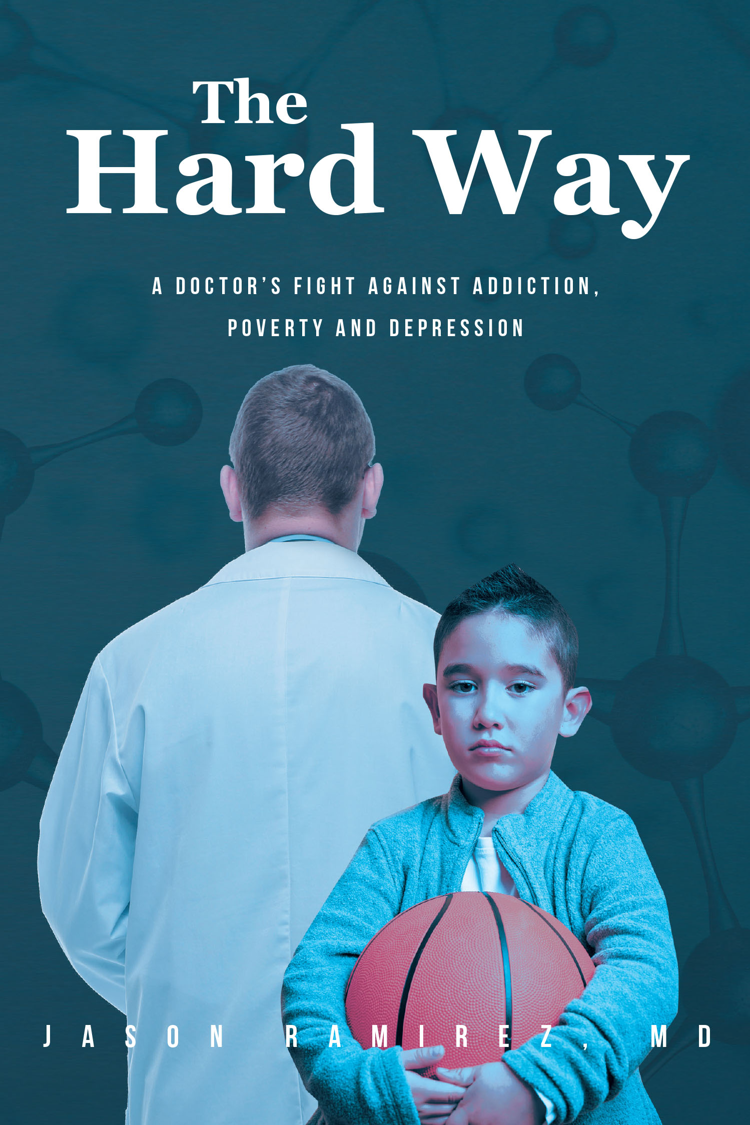 The Hard Way Cover Image