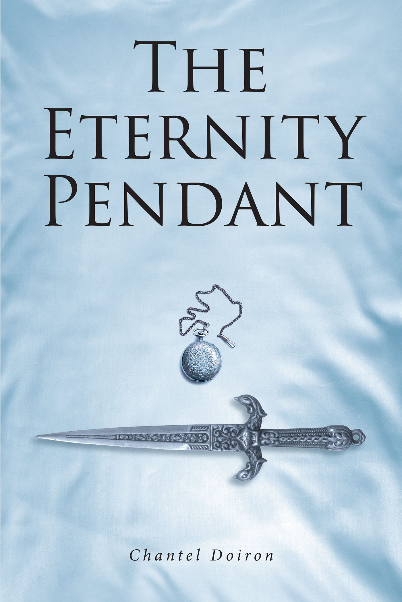 The Eternity Pendant Cover Image