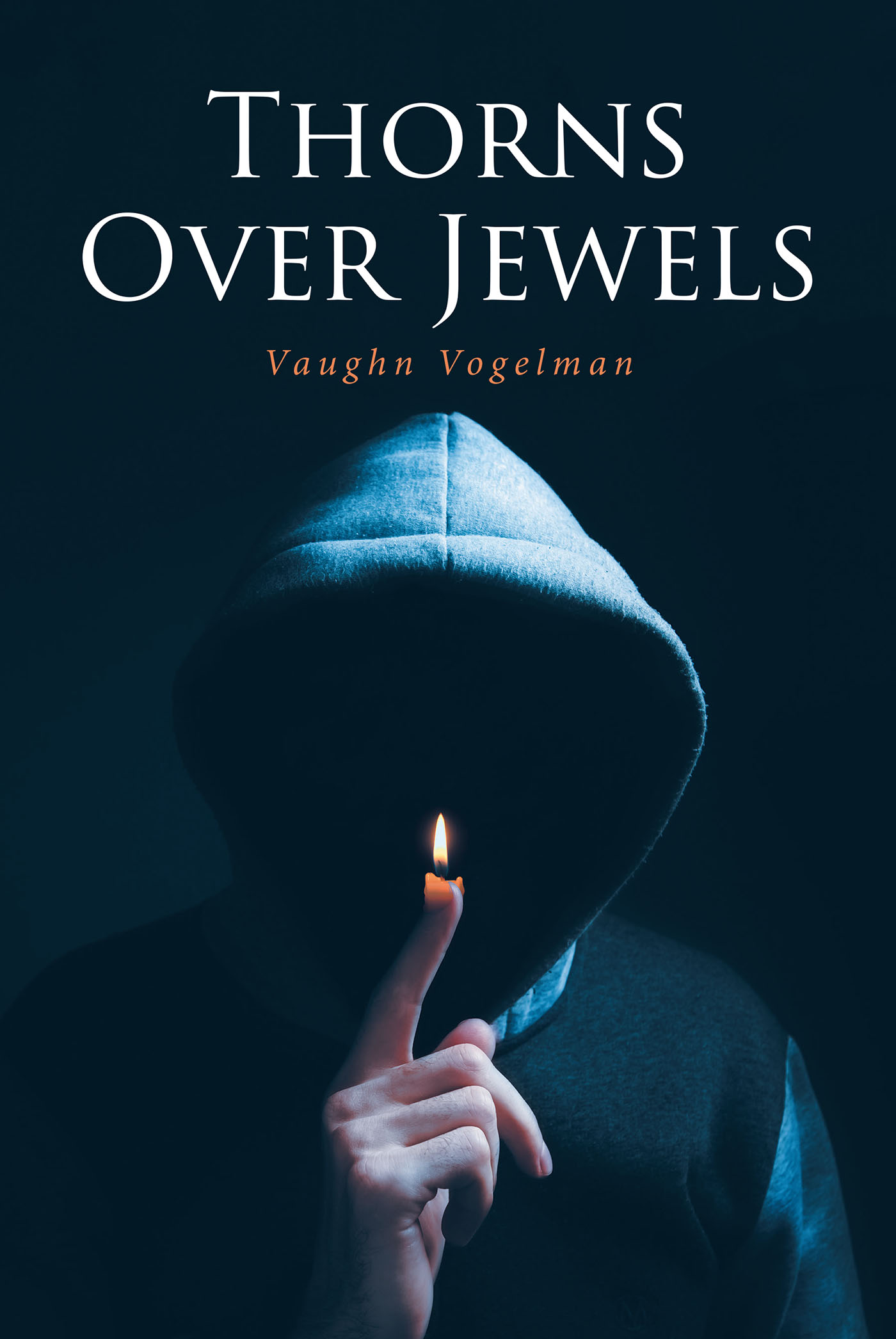 Thorns Over Jewels Cover Image