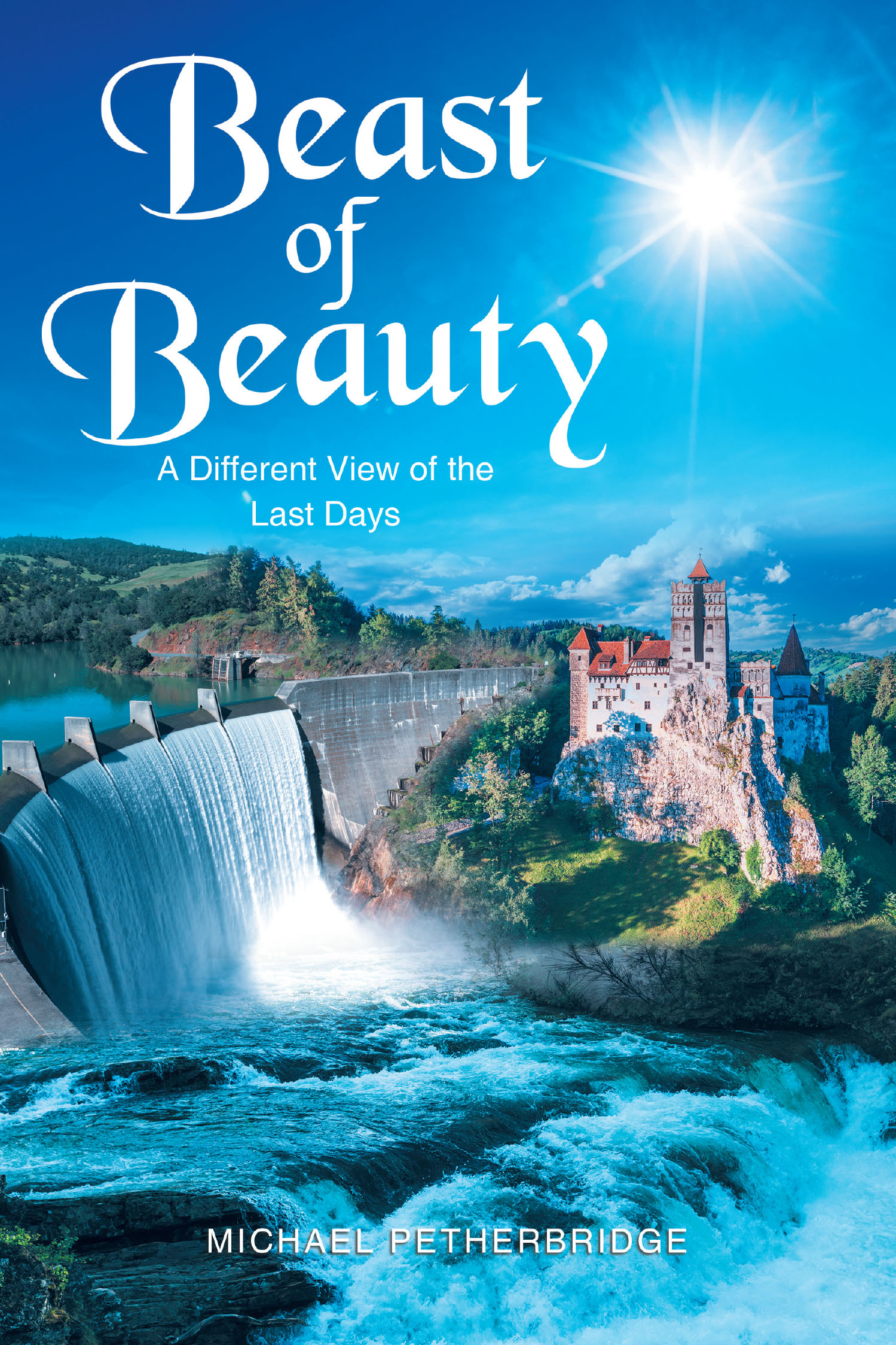 Beast of Beauty Cover Image