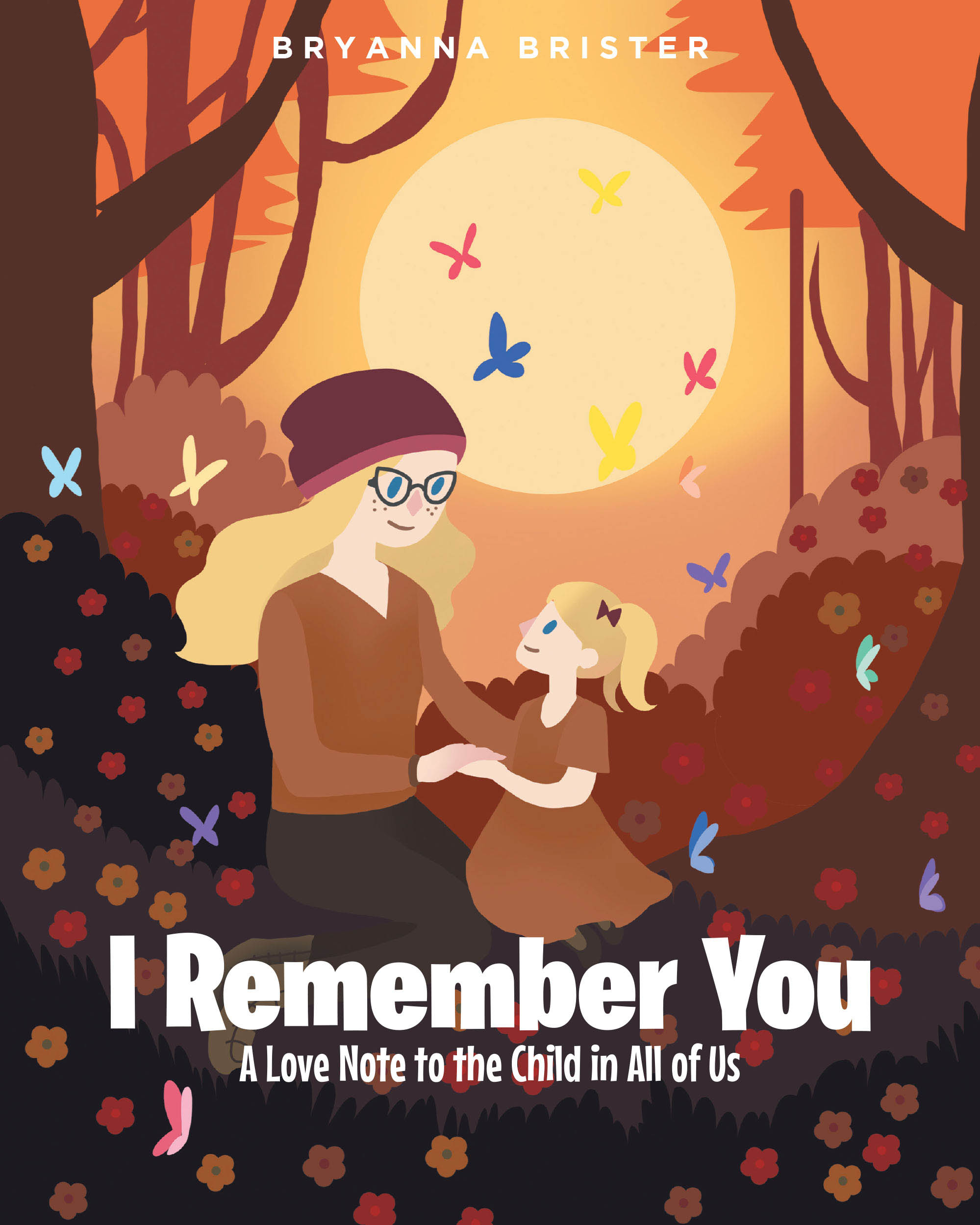 I Remember You Cover Image