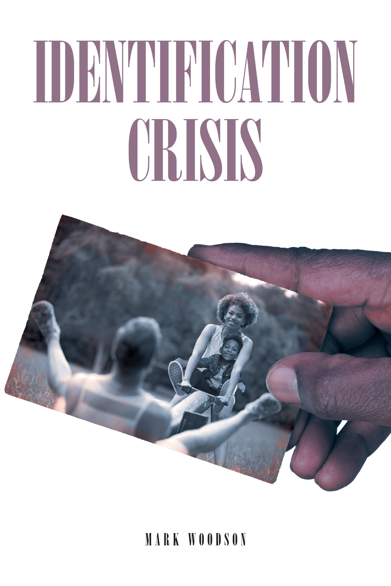 Identification Crisis Cover Image