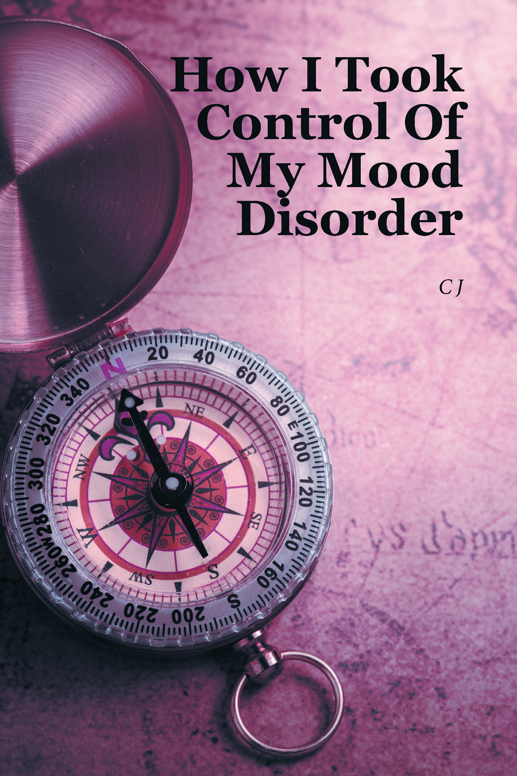How I Took Control Of My Mood Disorder Cover Image