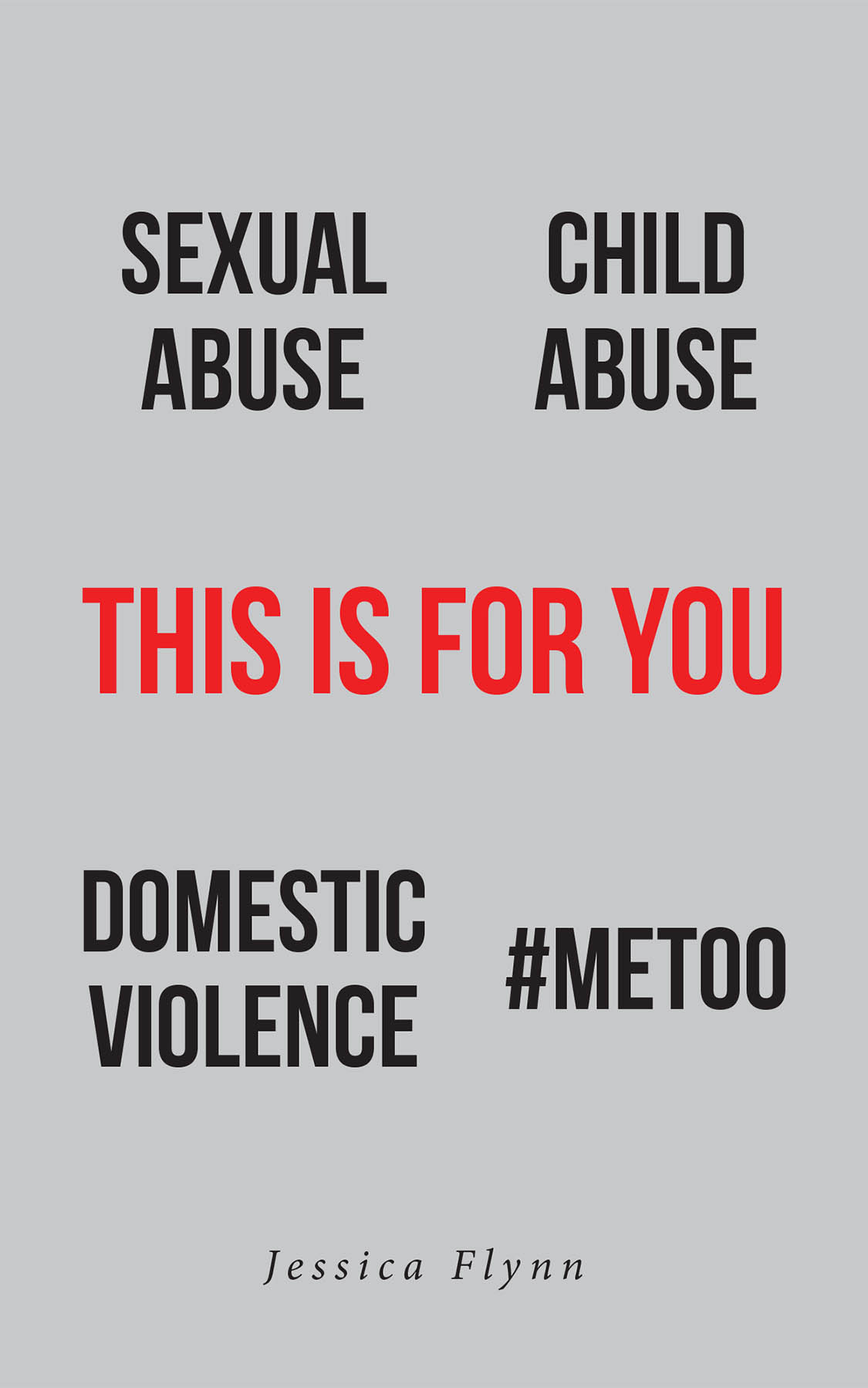 This Is for You Cover Image