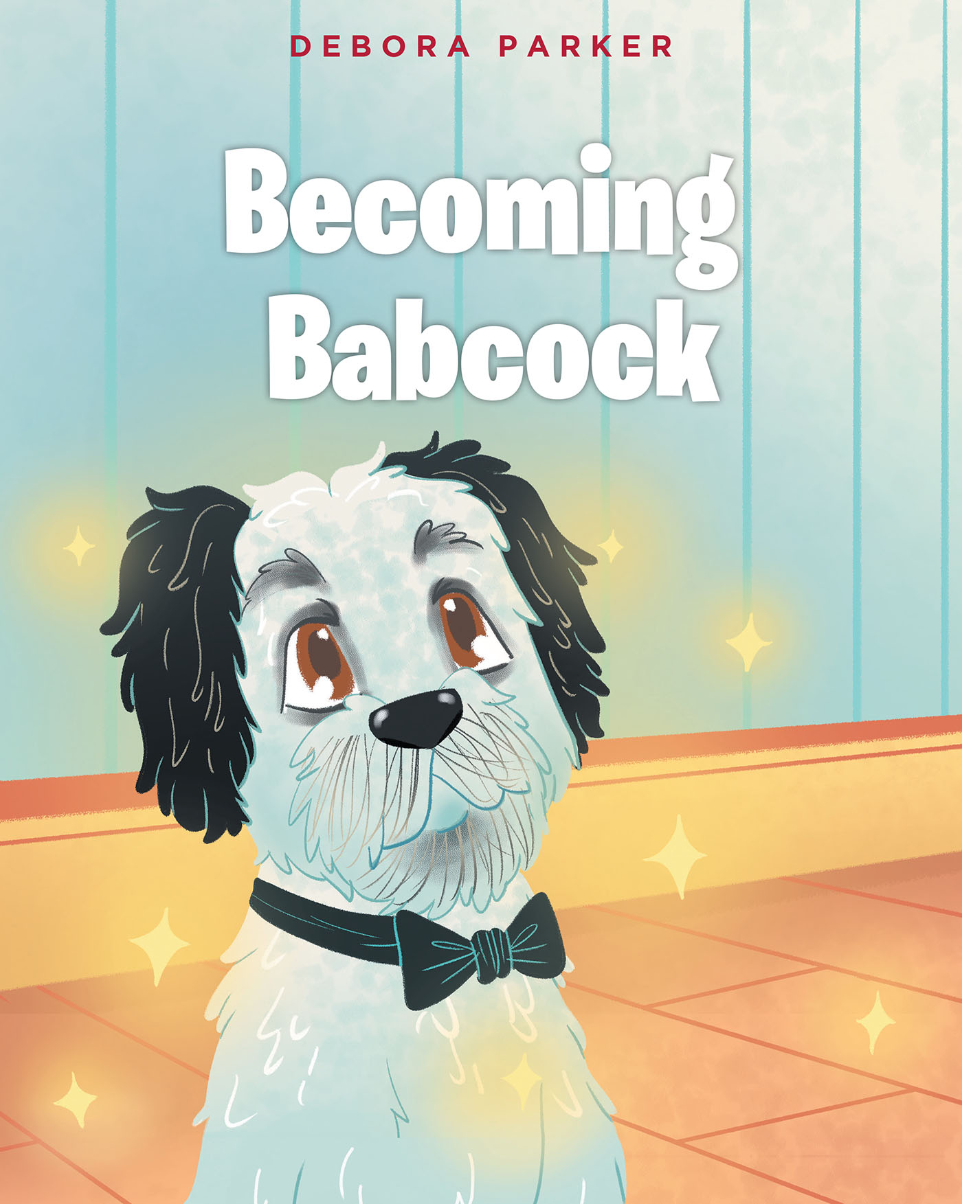 Becoming Babcock Cover Image