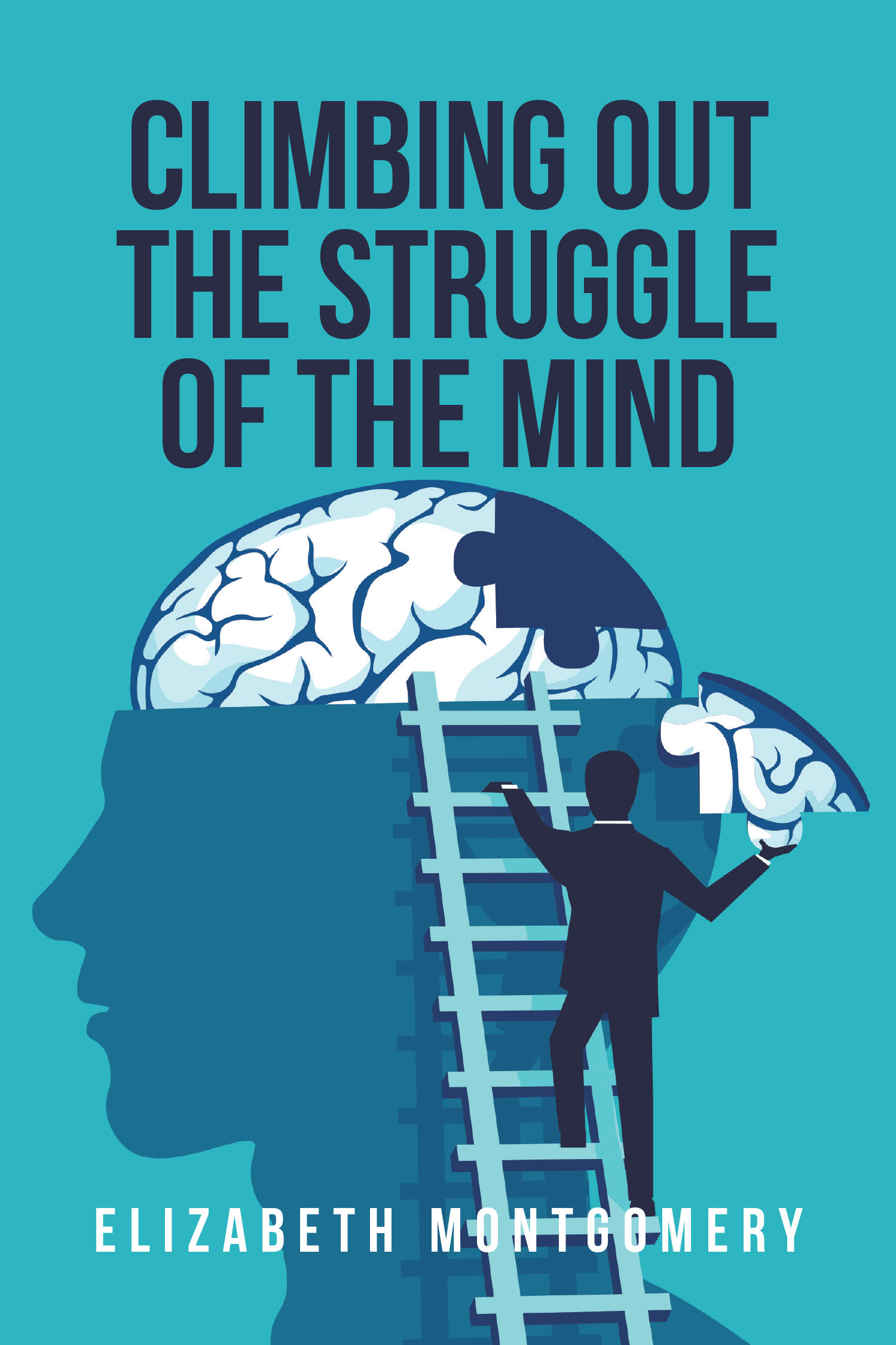 Climbing Out The Struggle Of The Mind Cover Image
