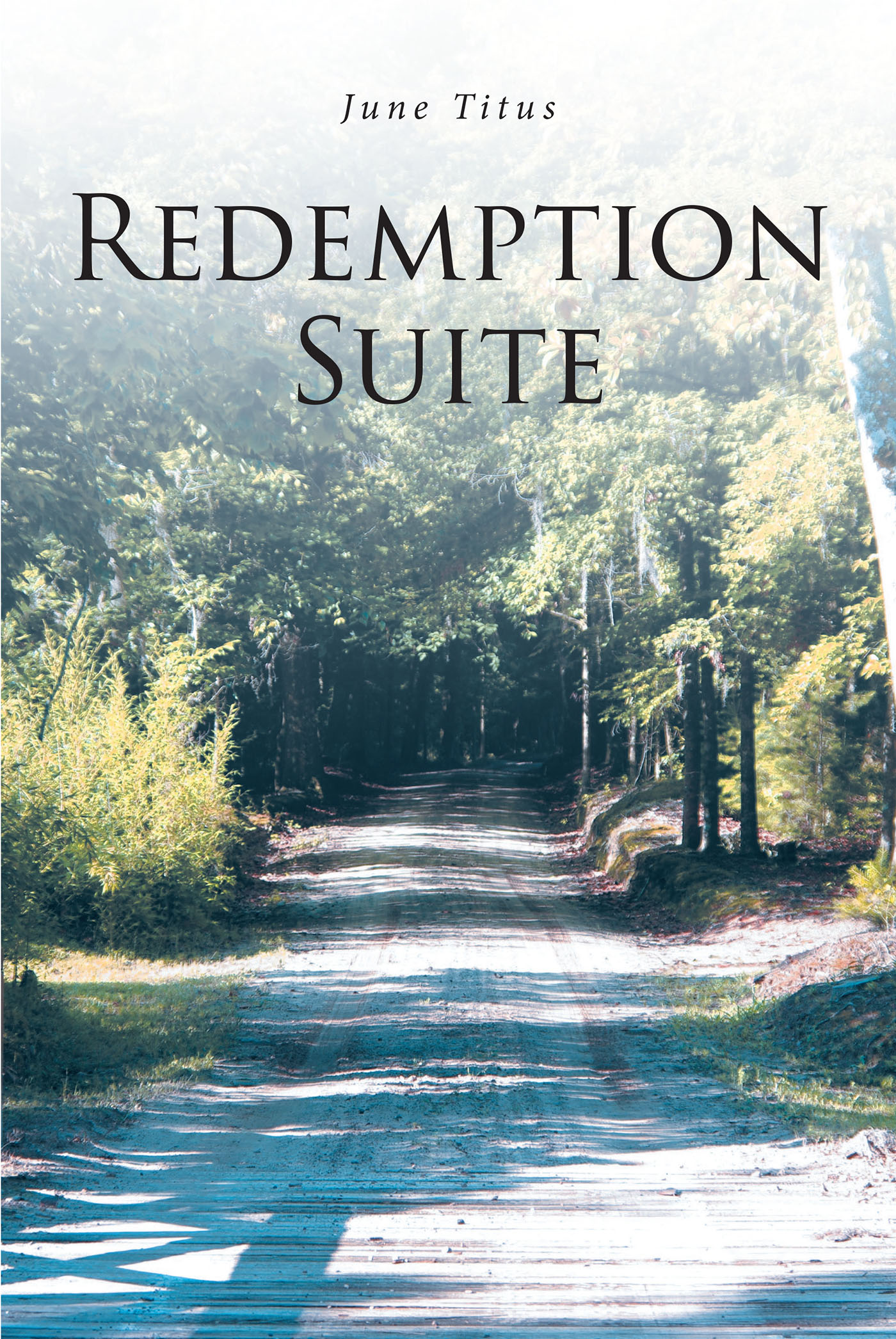 Redemption Suite Cover Image