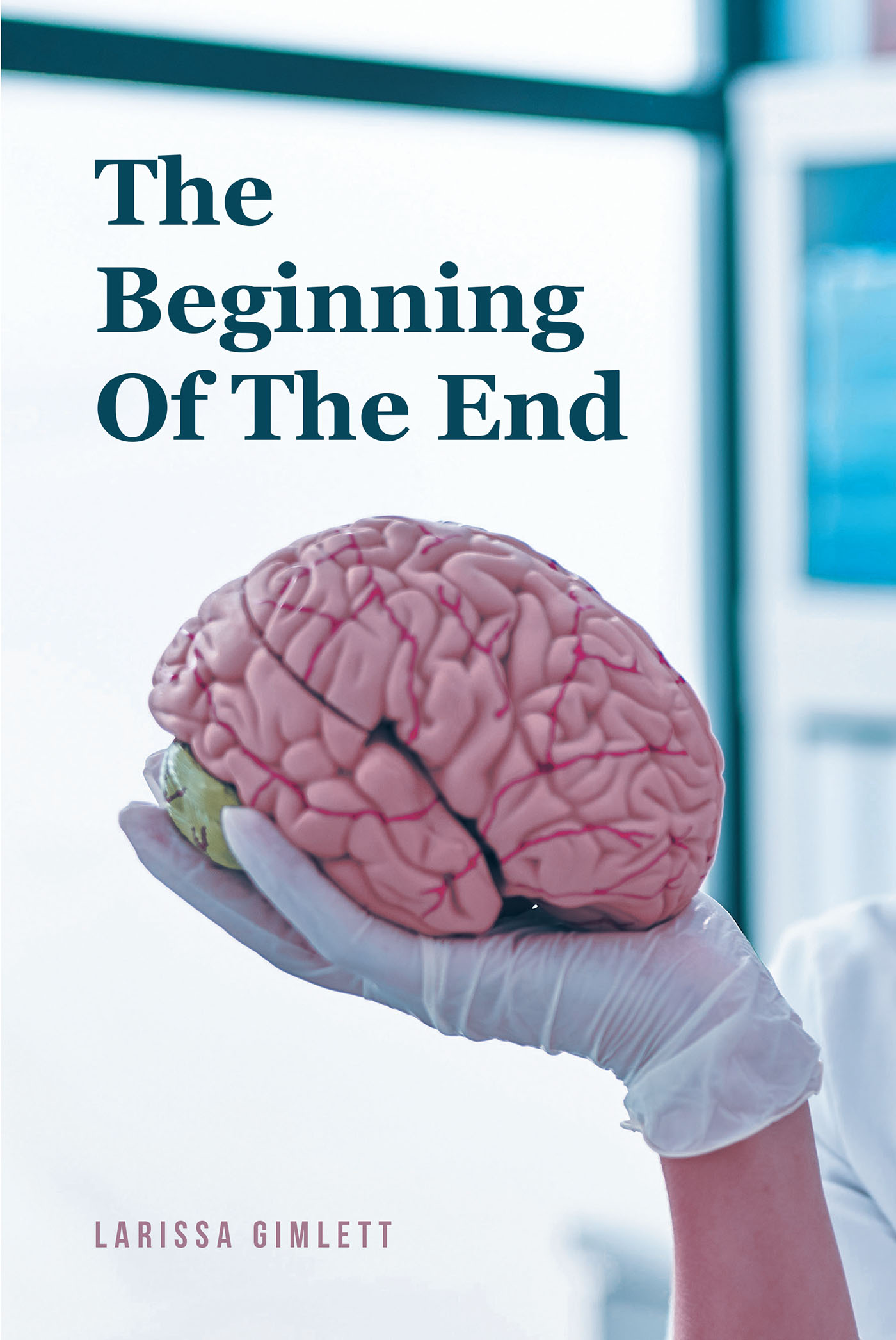 The Beginning Of The End Cover Image