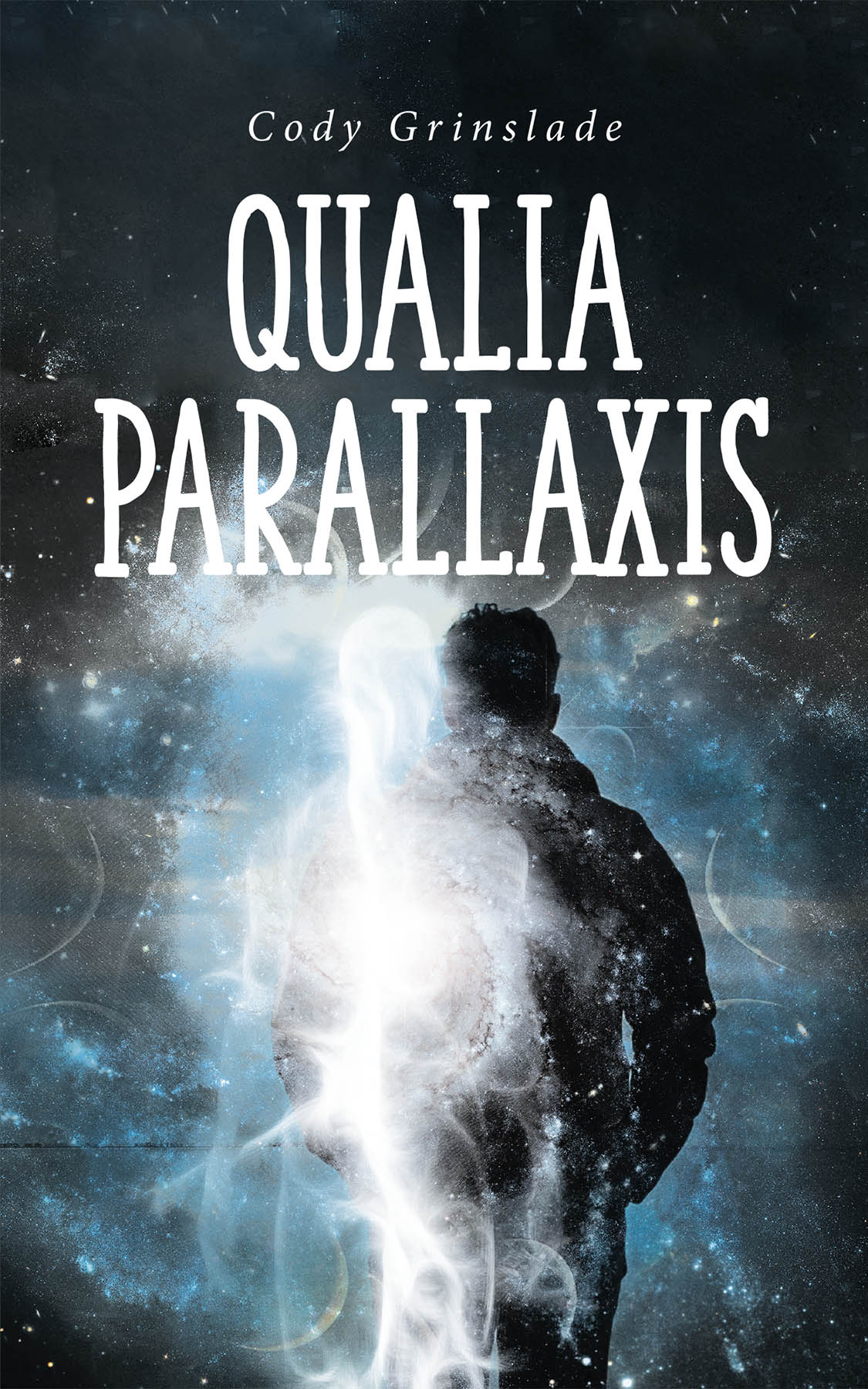 Qualia Parallaxis Cover Image