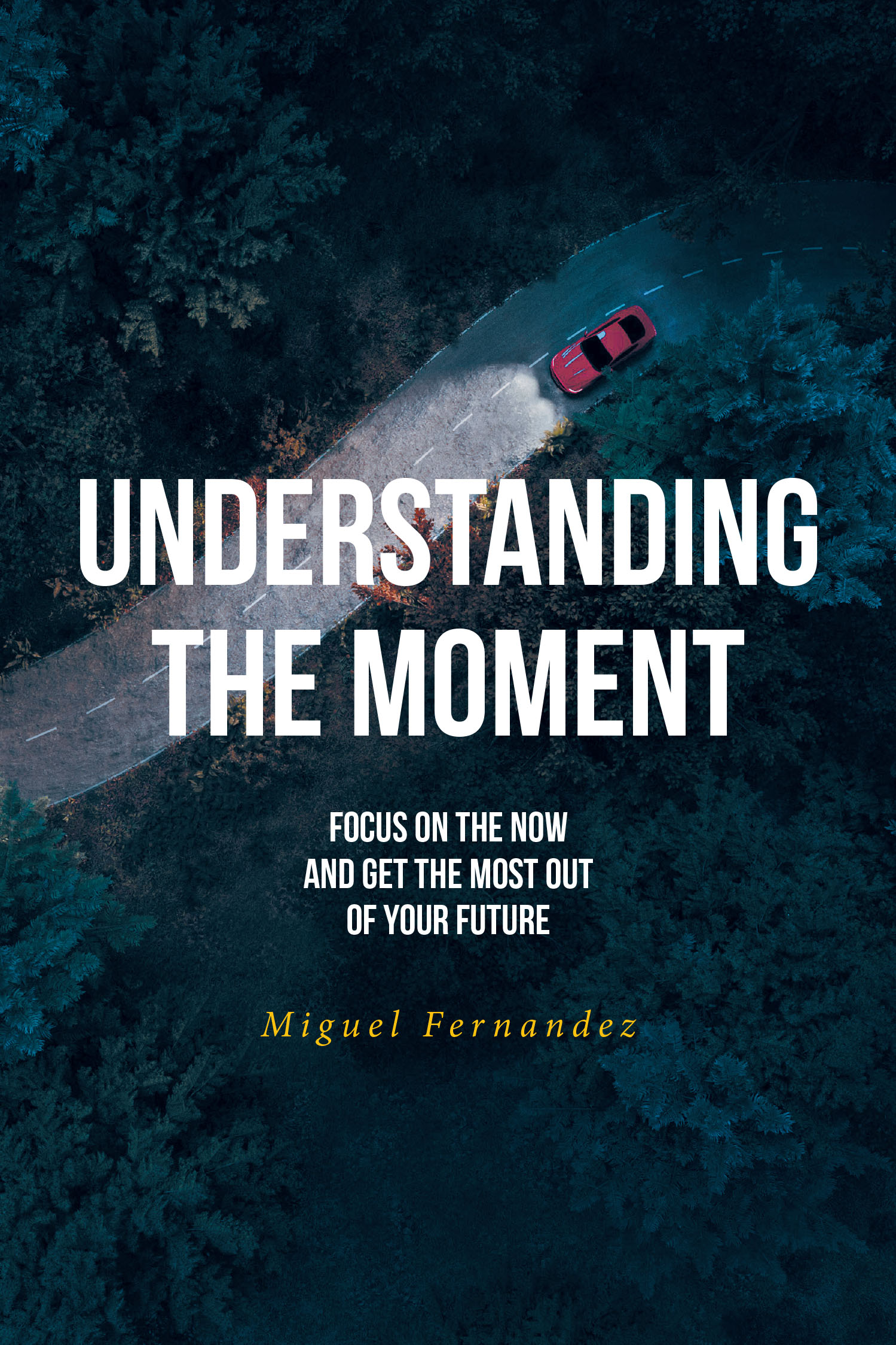 Understanding the Moment Cover Image