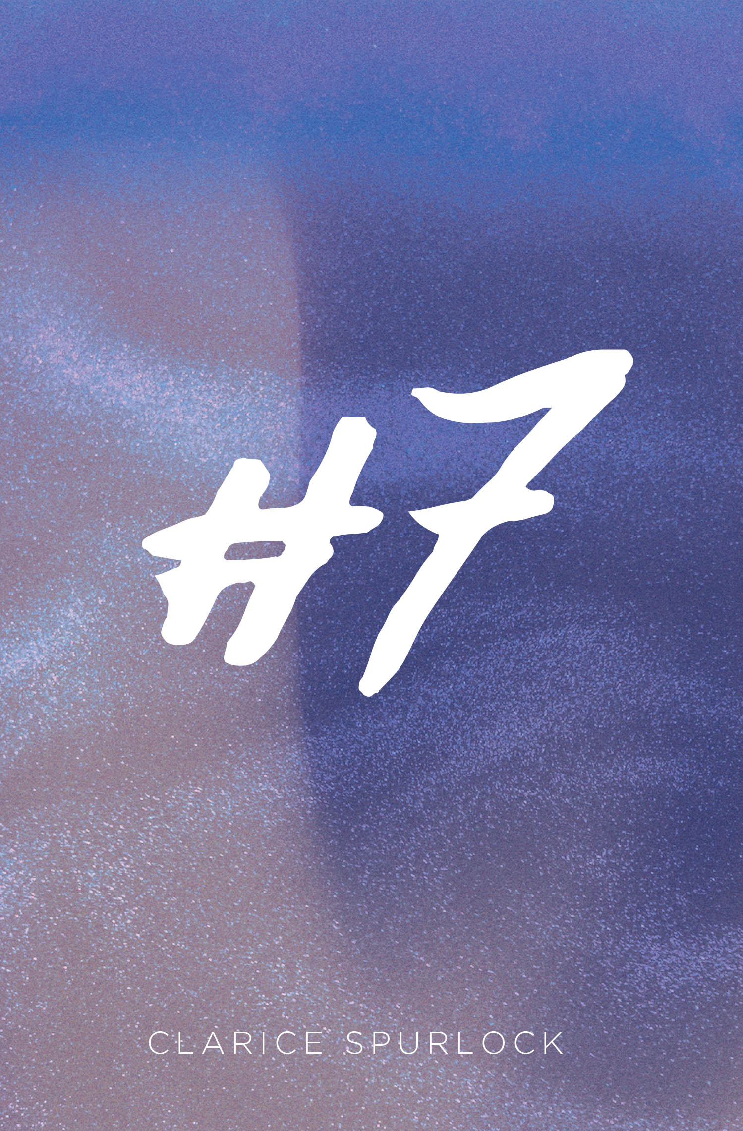 #7 Cover Image