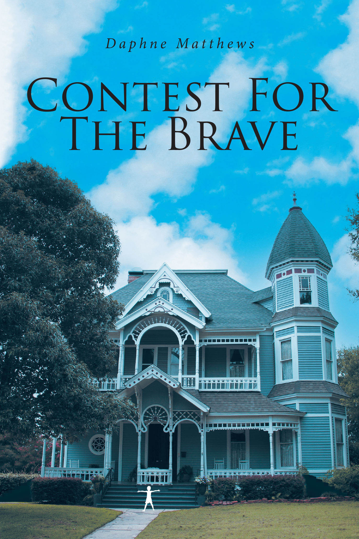 Contest for the Brave Cover Image
