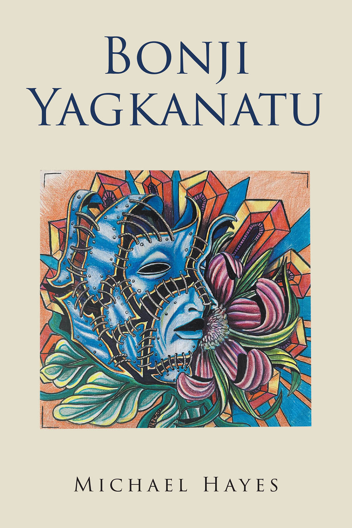 Bonji Yagkanatu Cover Image