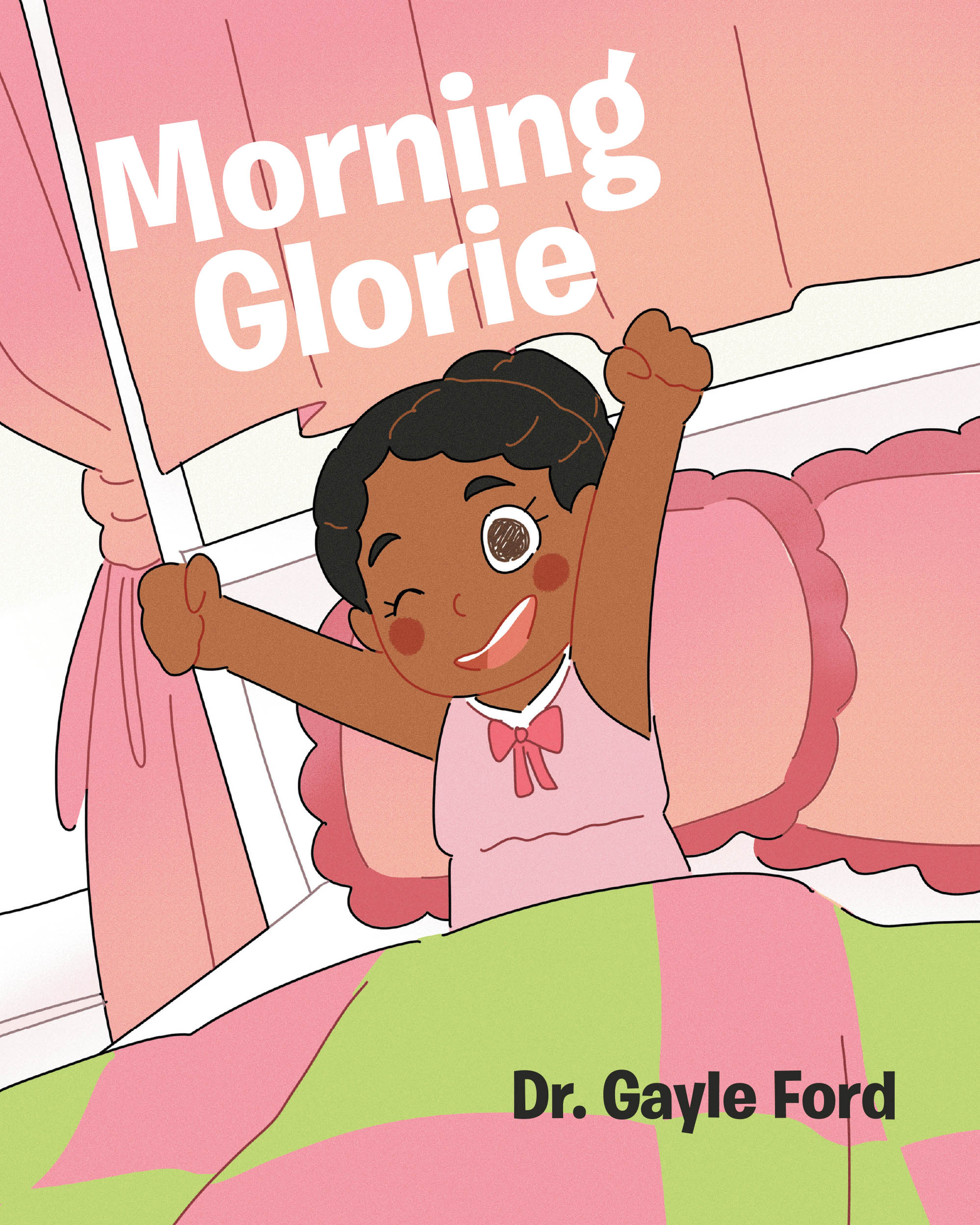 Morning Glorie Cover Image