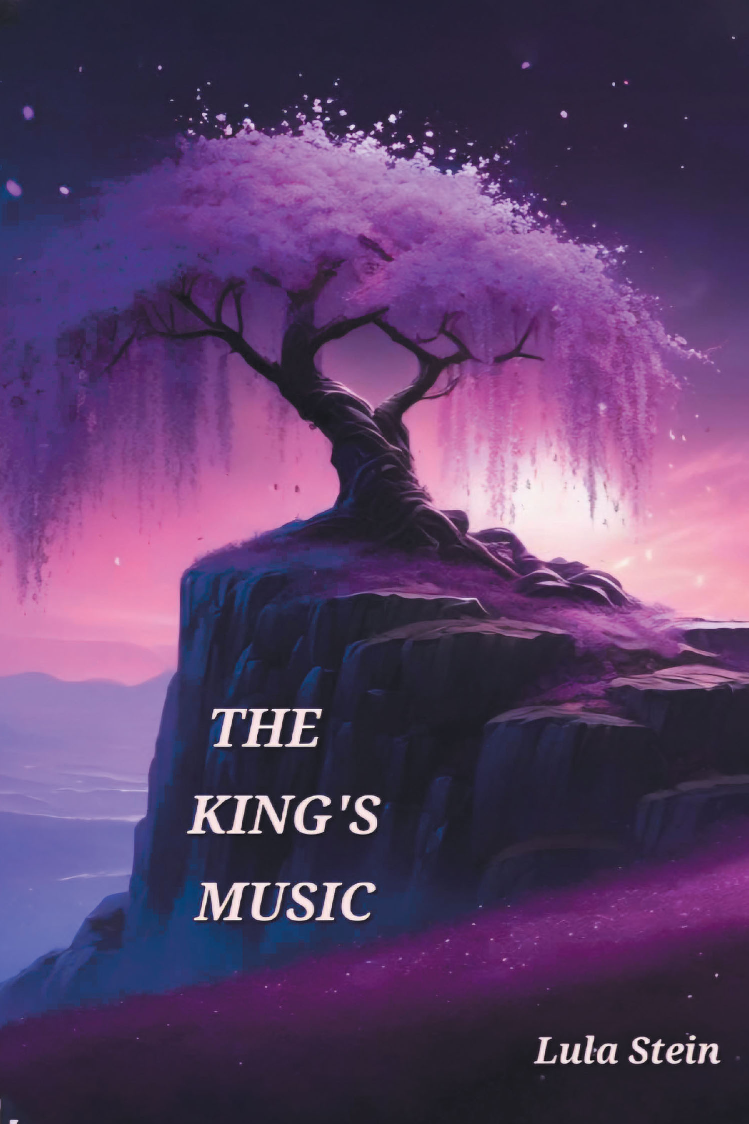 The King's Music Cover Image