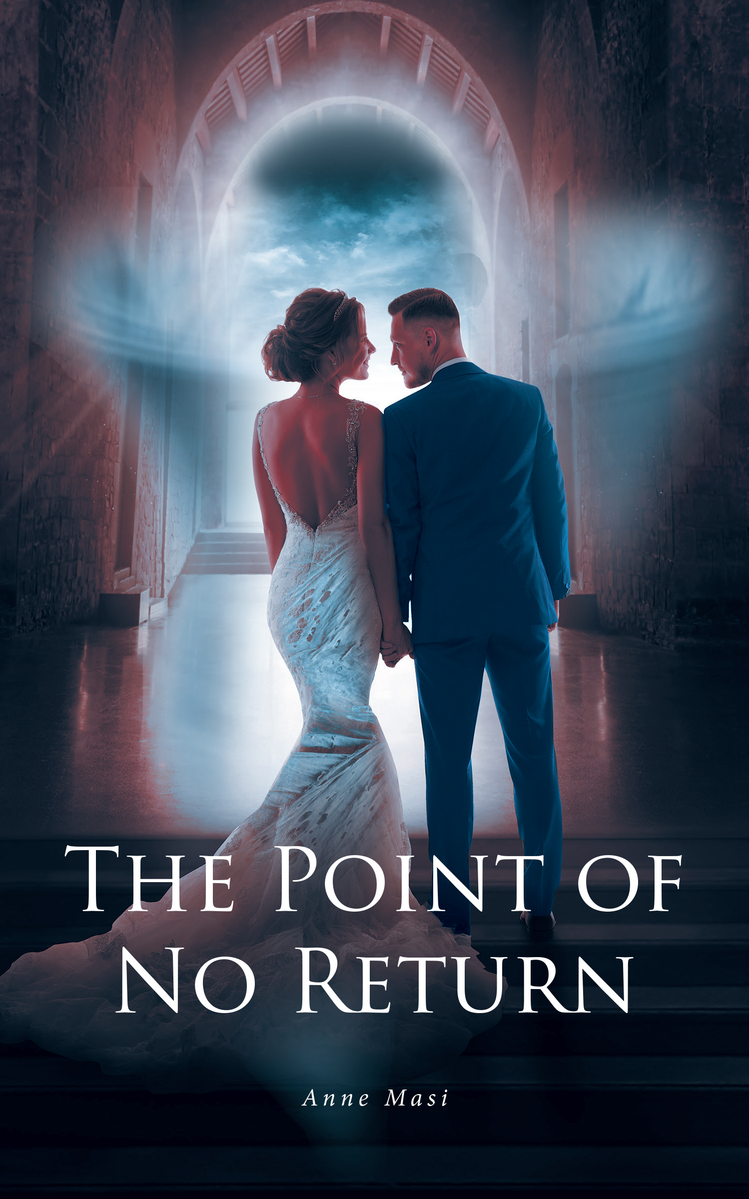 The Point of No Return  Cover Image