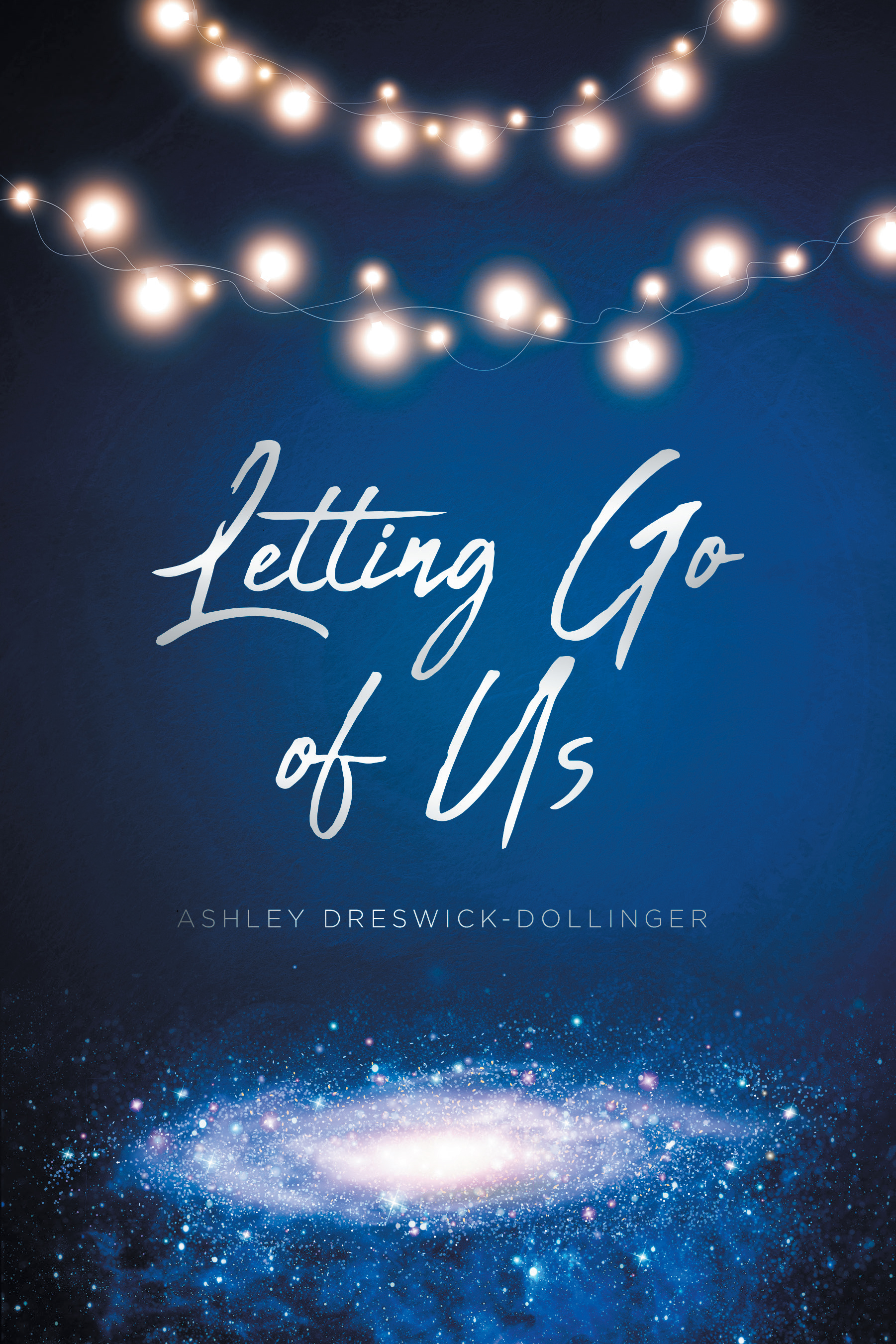 Letting Go of Us Cover Image