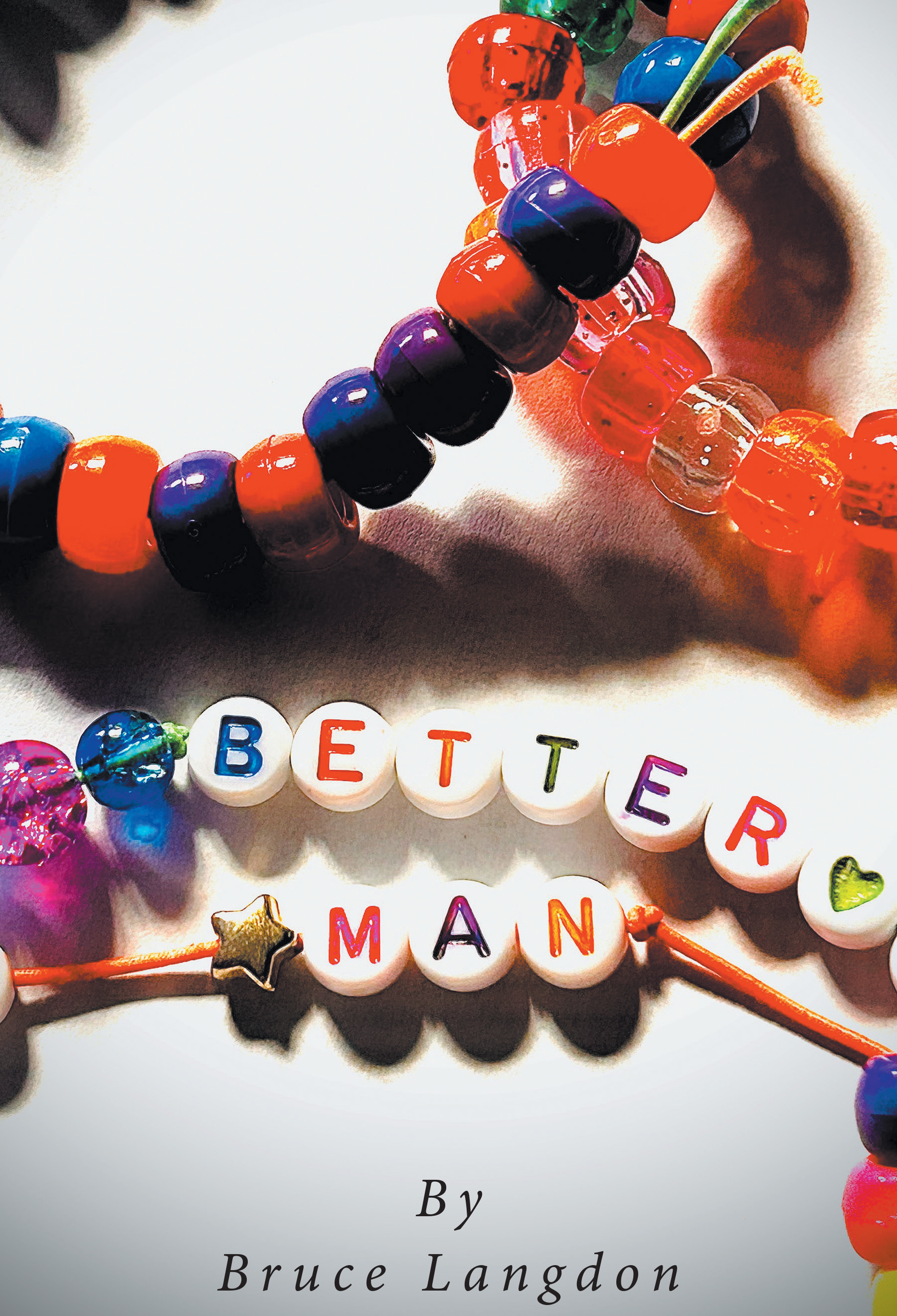 Better Man Cover Image
