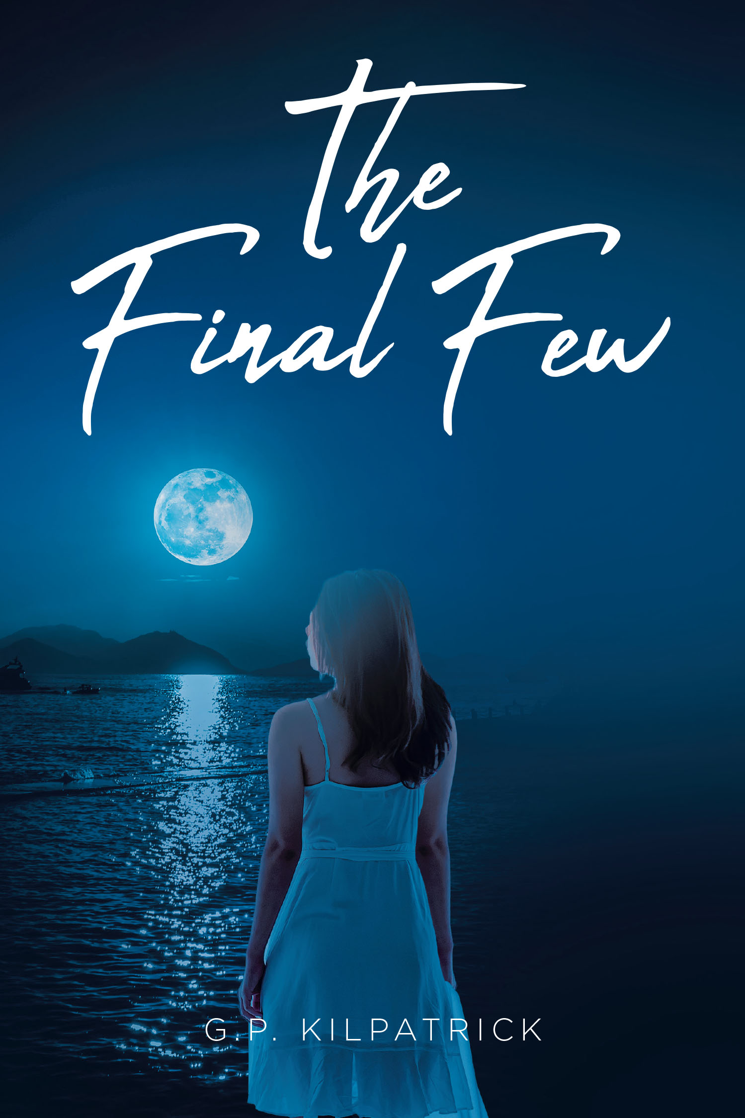 The Final Few Cover Image
