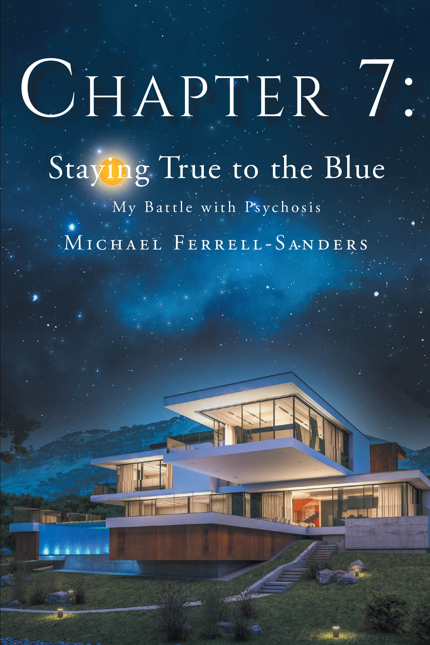 Chapter 7: Staying True To The Blue Cover Image