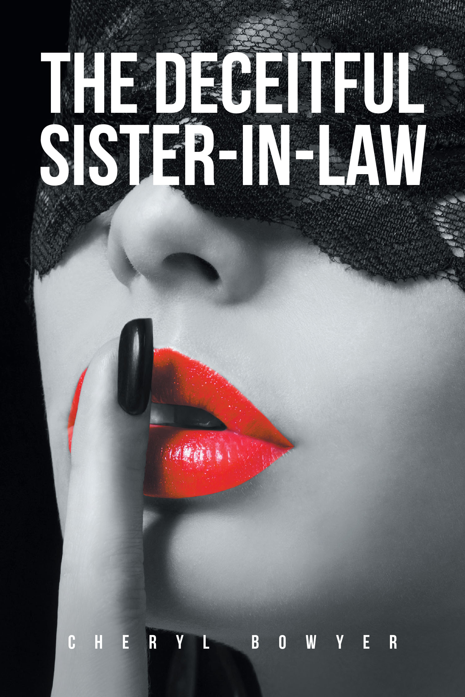 The Deceitful Sister-In-Law Cover Image