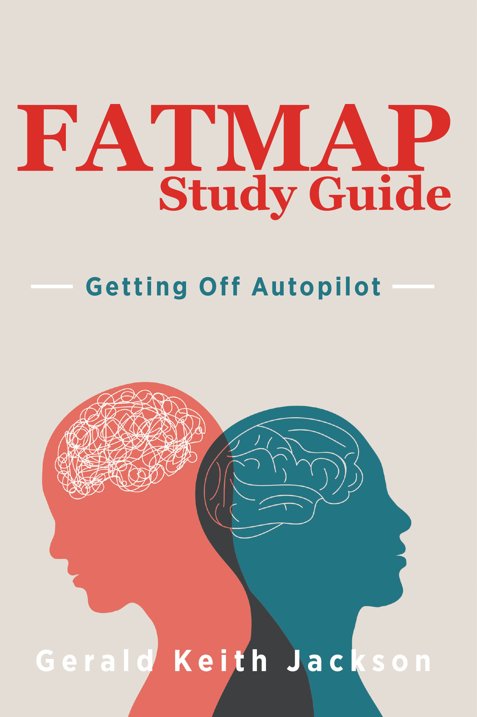 FATMAP Study Guide Cover Image