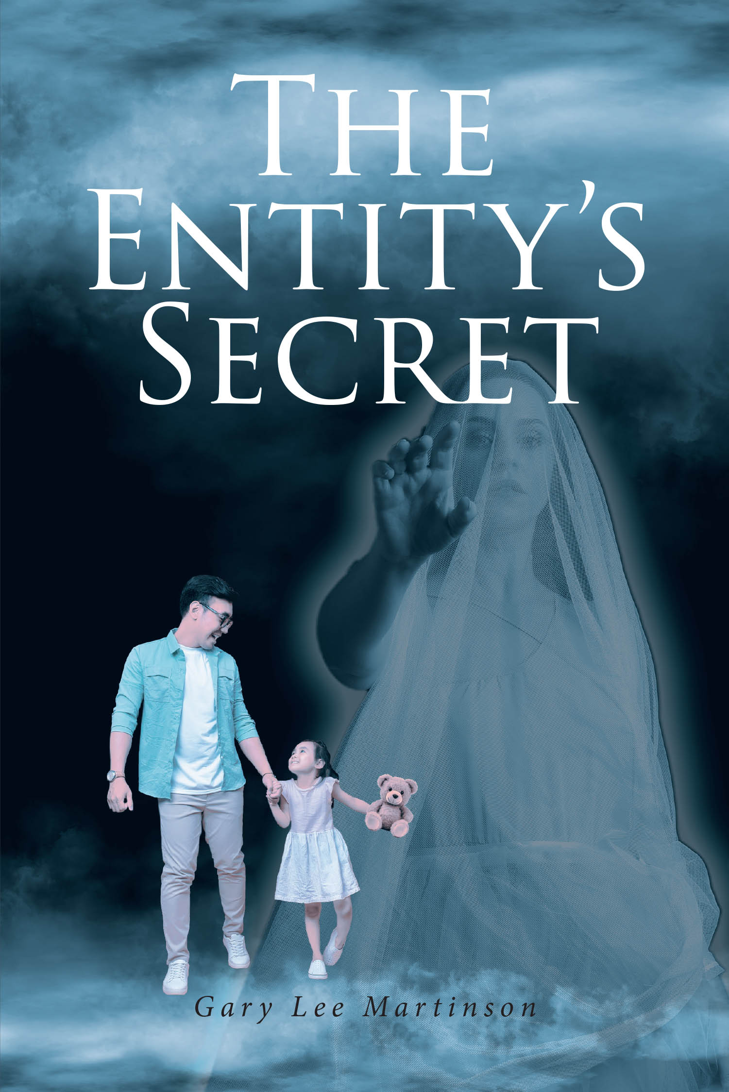 The Entity's Secret Cover Image