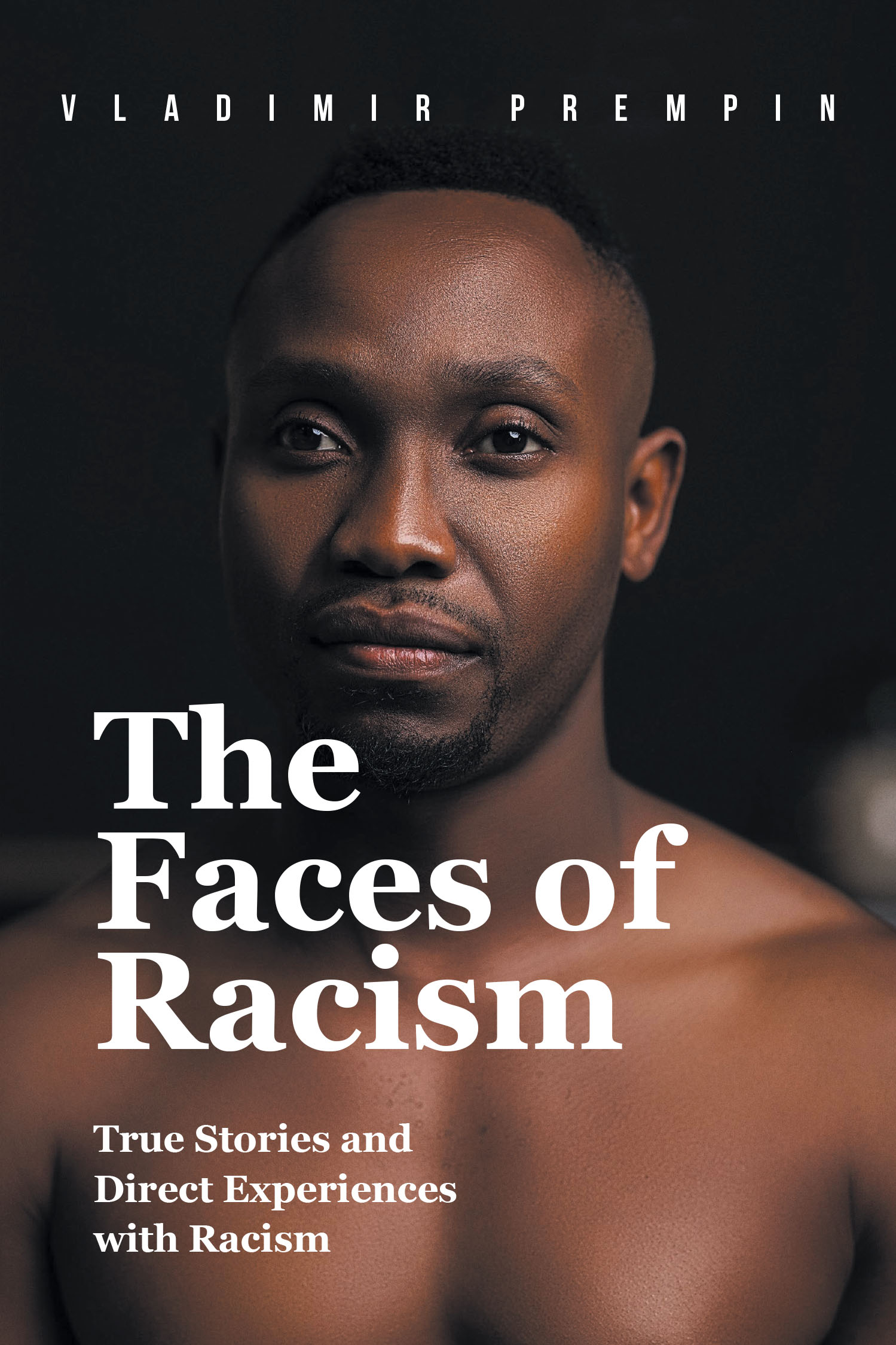 The Faces of Racism Cover Image