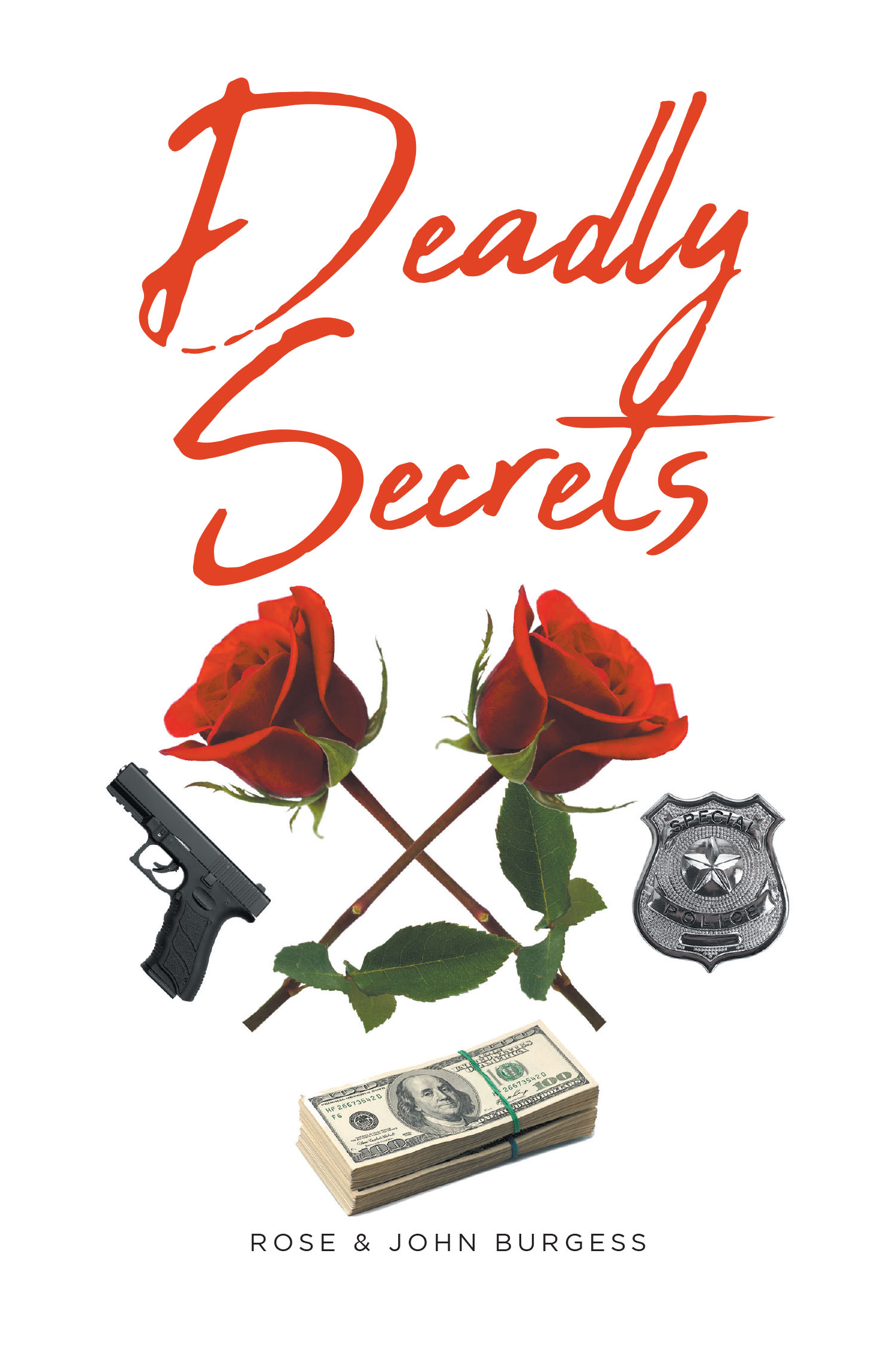 Deadly Secrets Cover Image