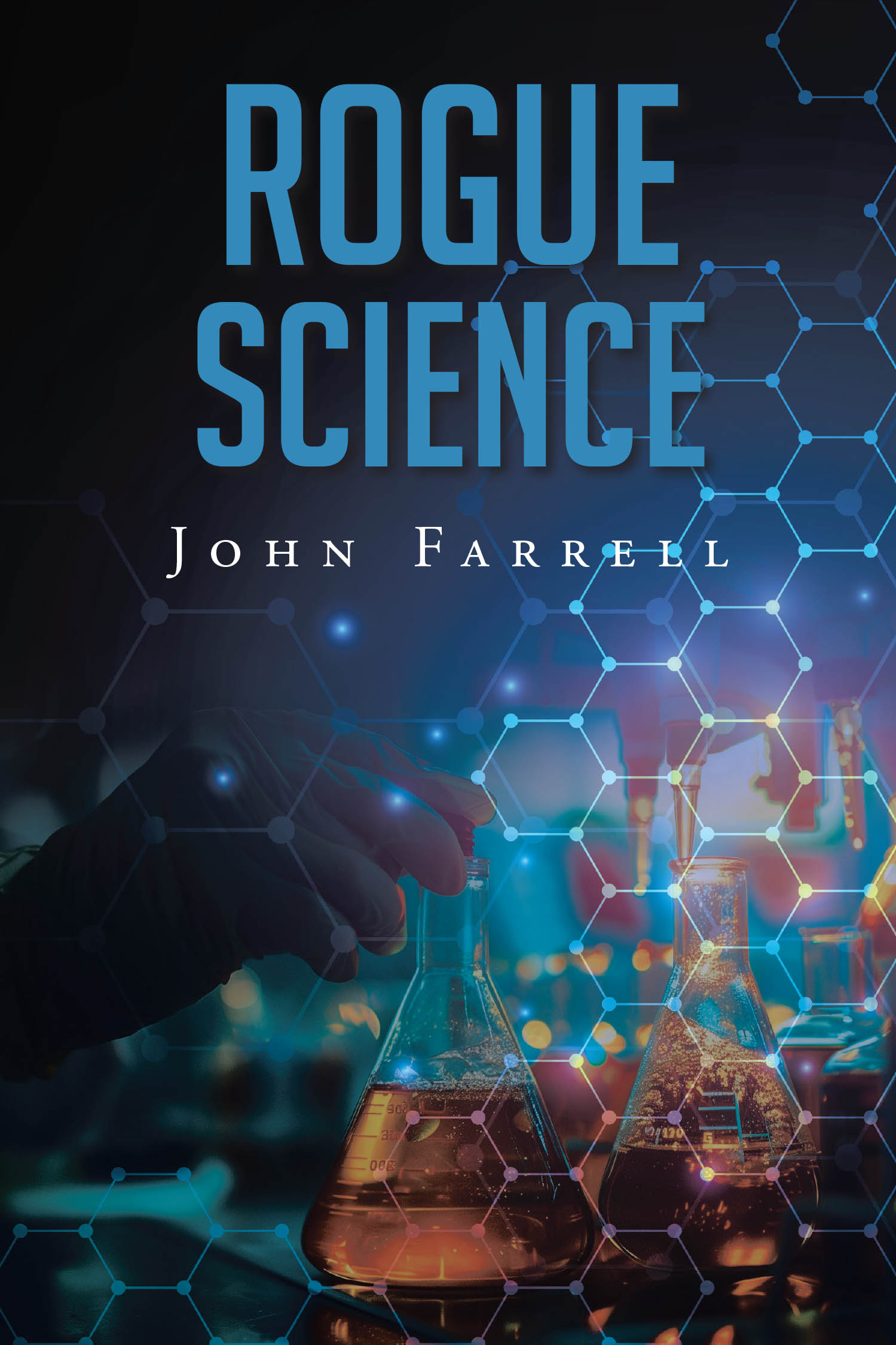 Rogue Science Cover Image