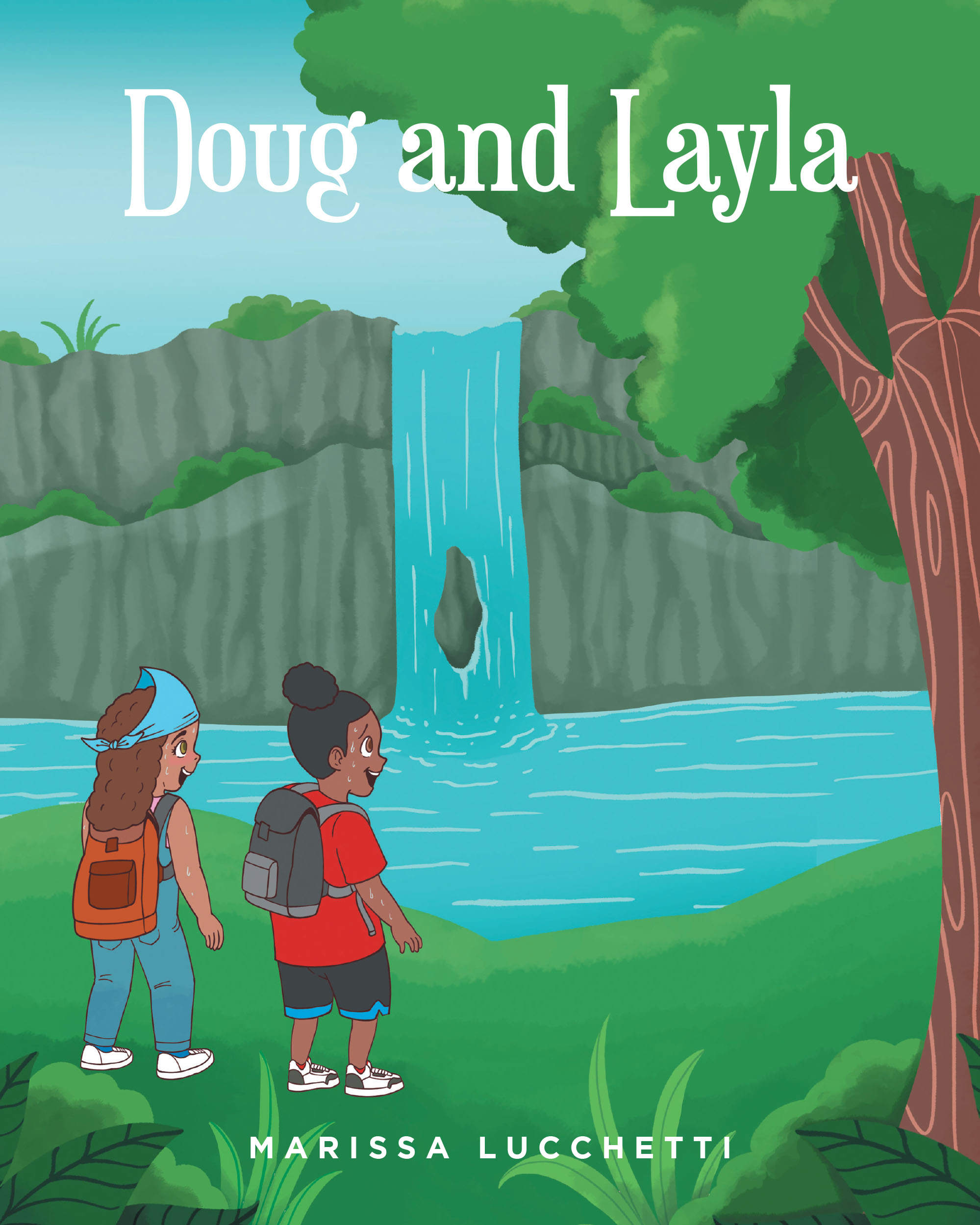 Doug and Layla Cover Image