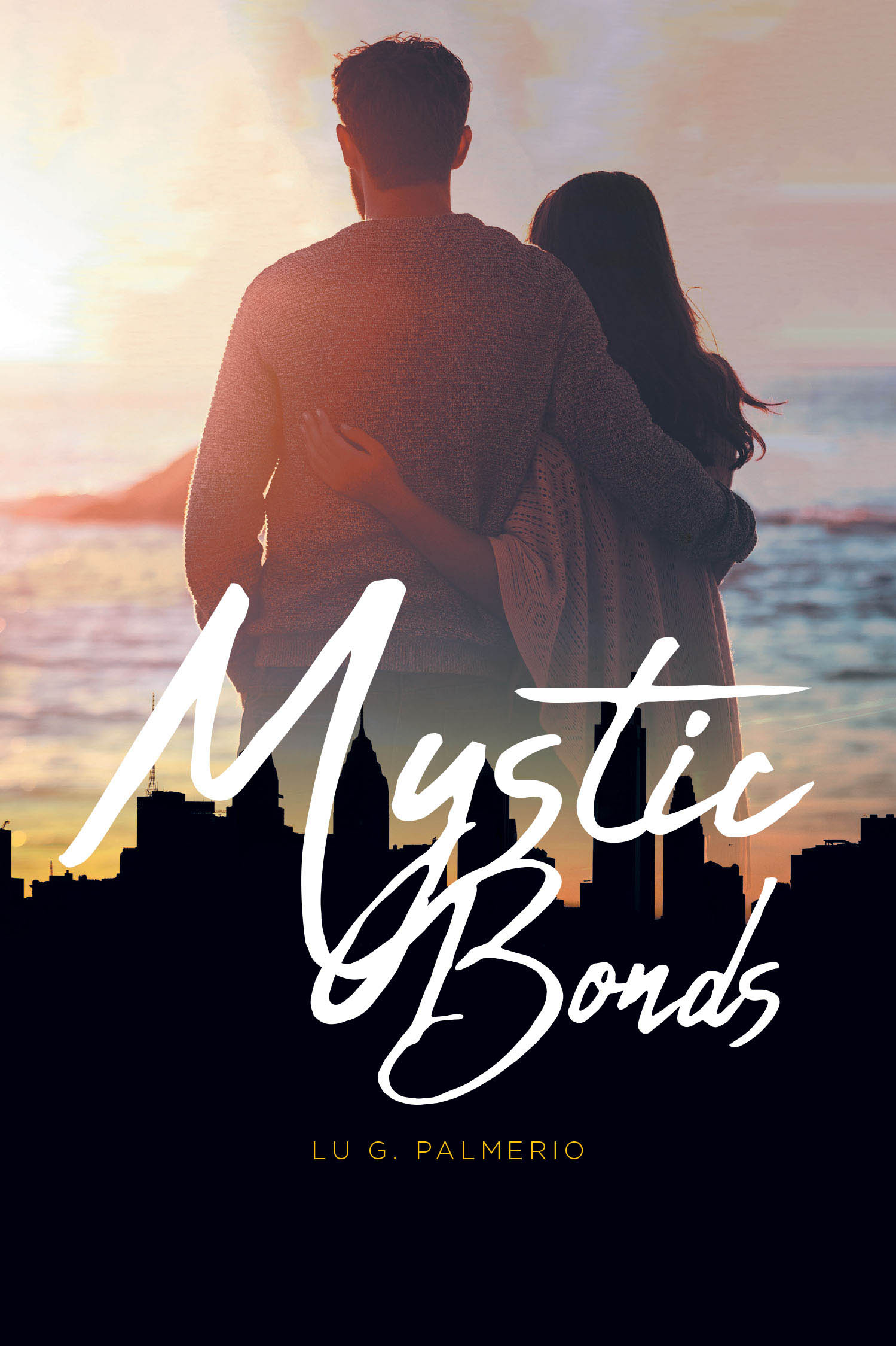 Mystic Bonds Cover Image