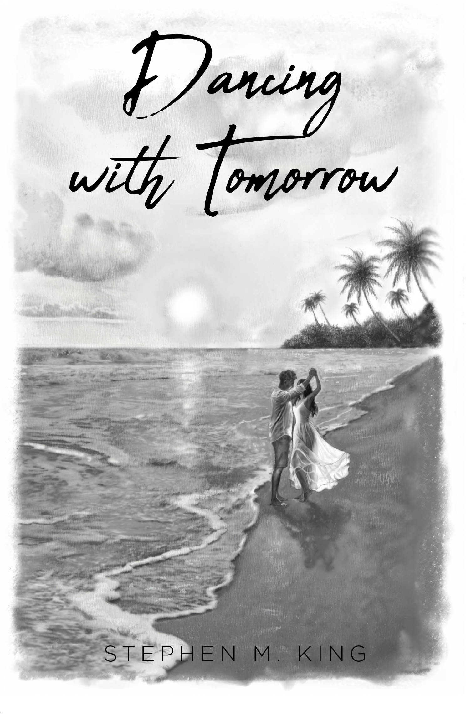 Dancing with Tomorrow Cover Image
