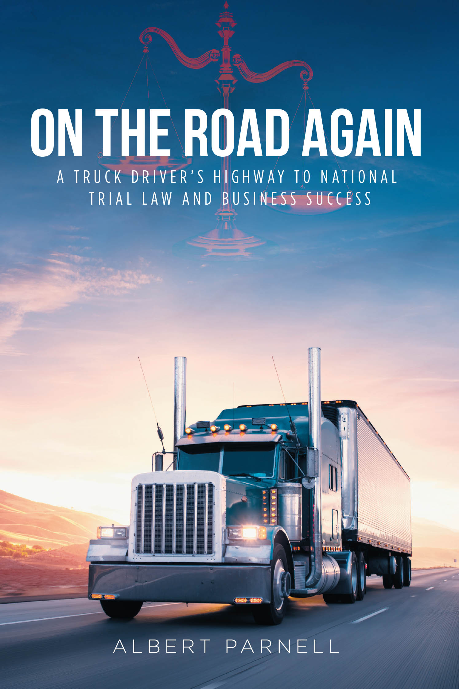 On The Road Again Cover Image