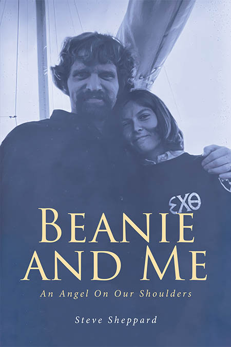 Beanie and Me Cover Image