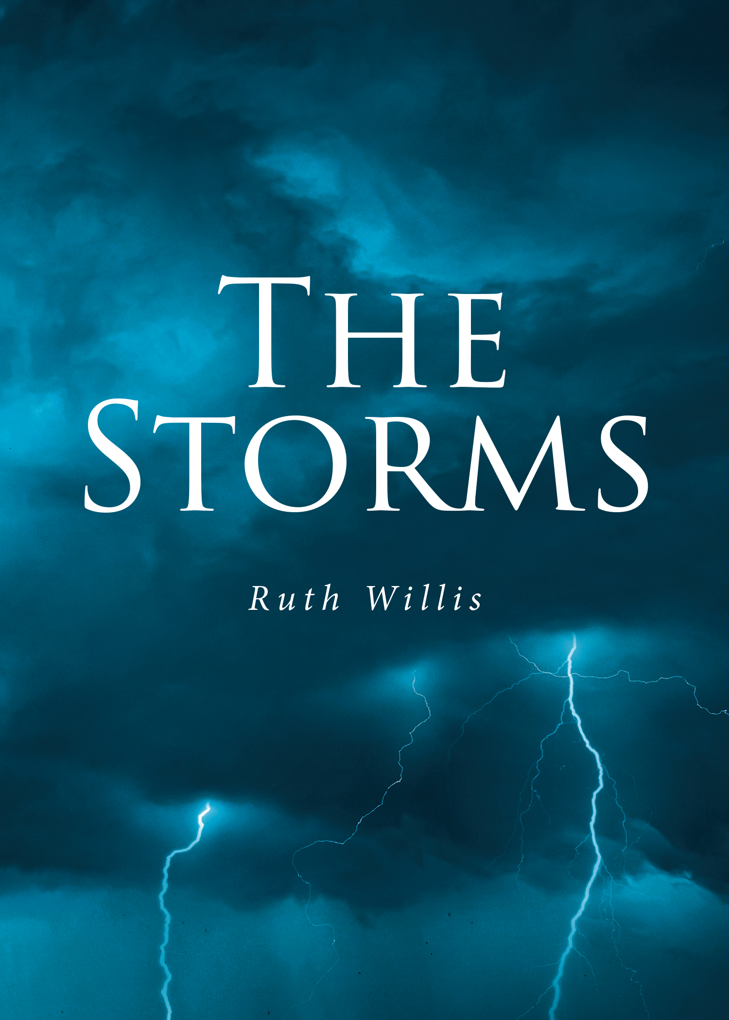 THE STORMS Cover Image