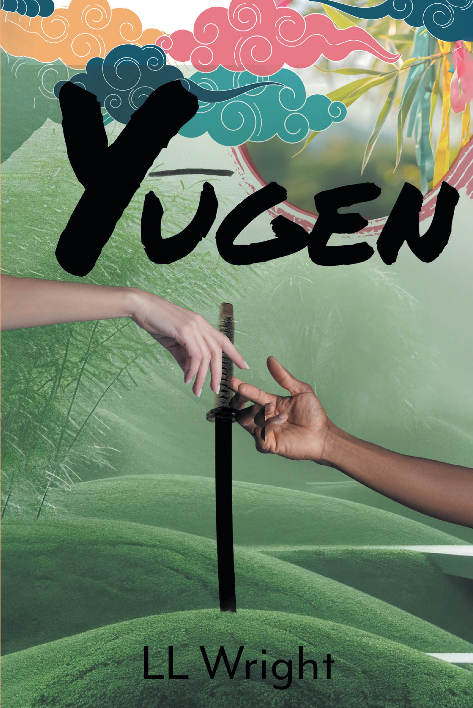 Yūgen Cover Image