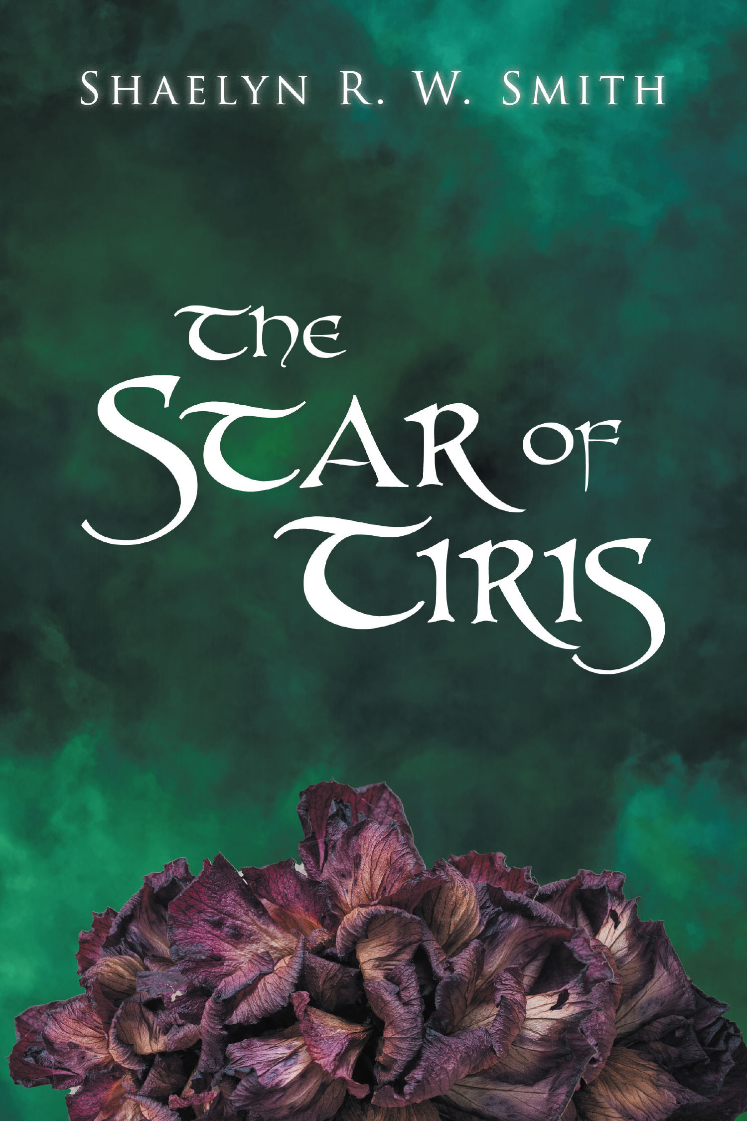 The Star of Tiris Cover Image