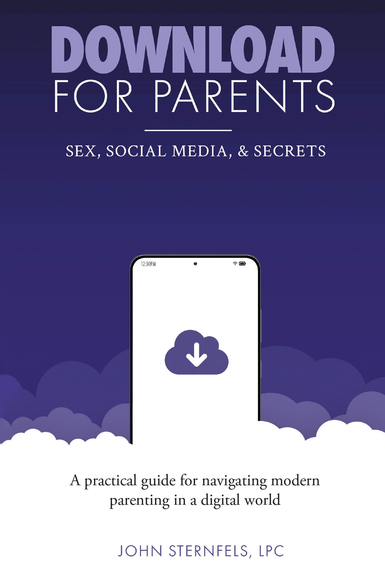 DOWNLOAD for Parents Cover Image