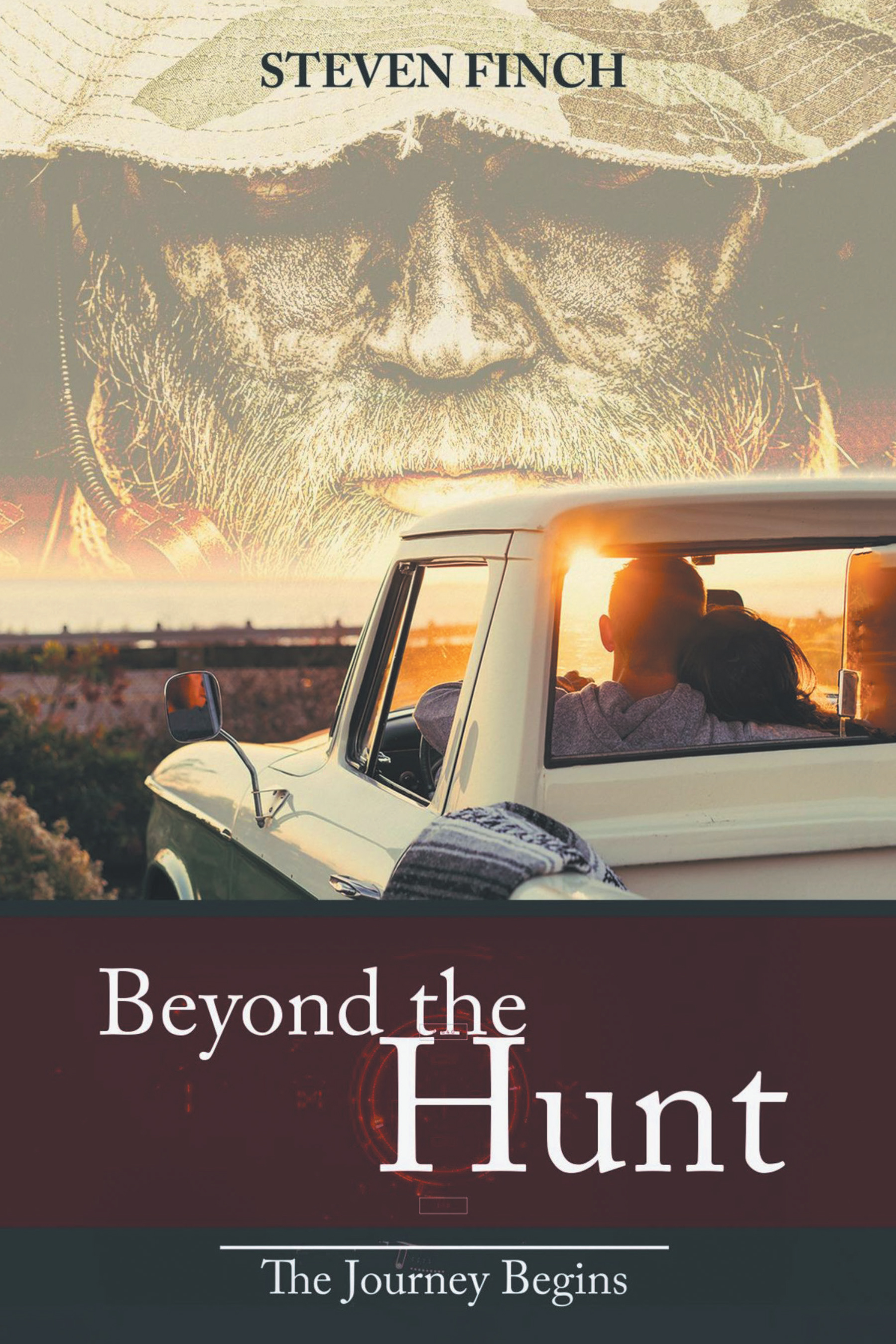 Beyond the Hunt Cover Image