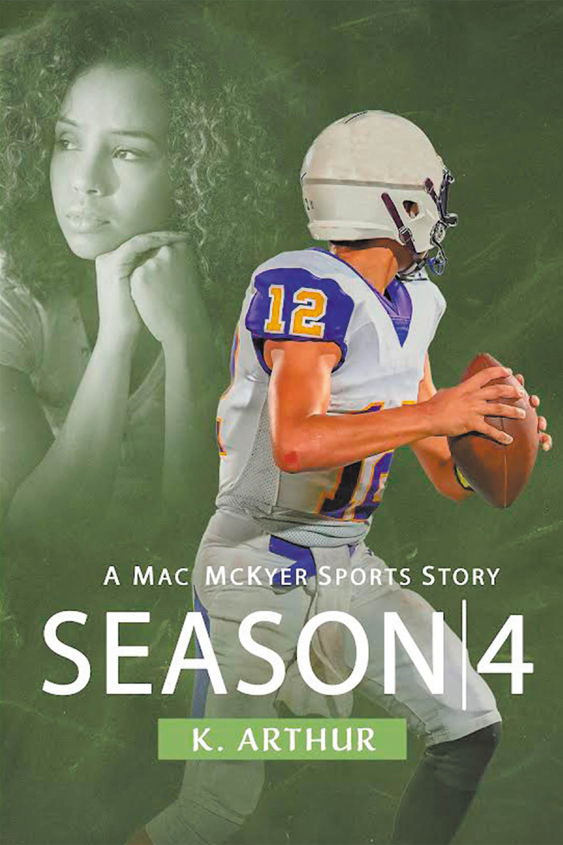 Season 4 Cover Image