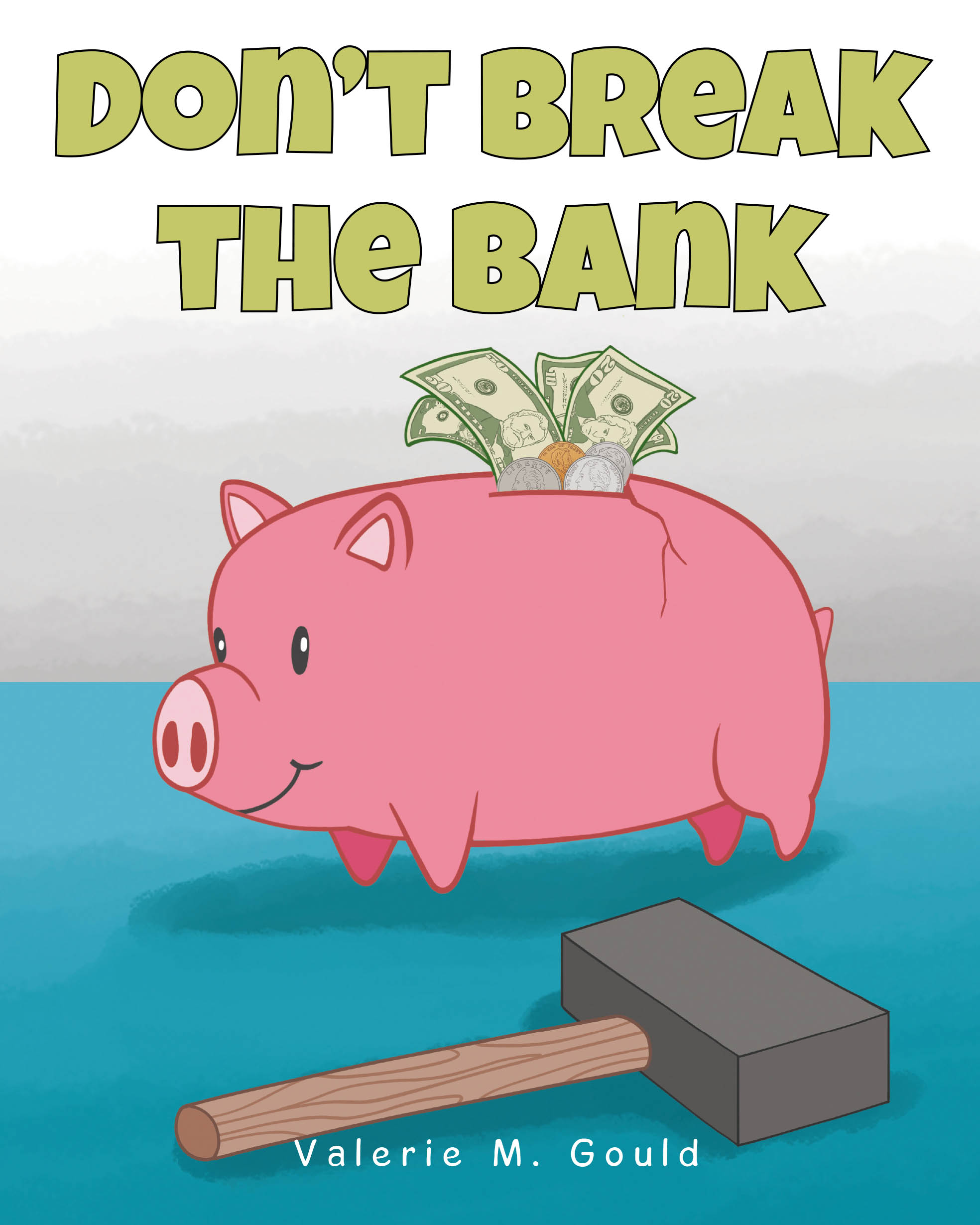 Don't Break The Bank Cover Image