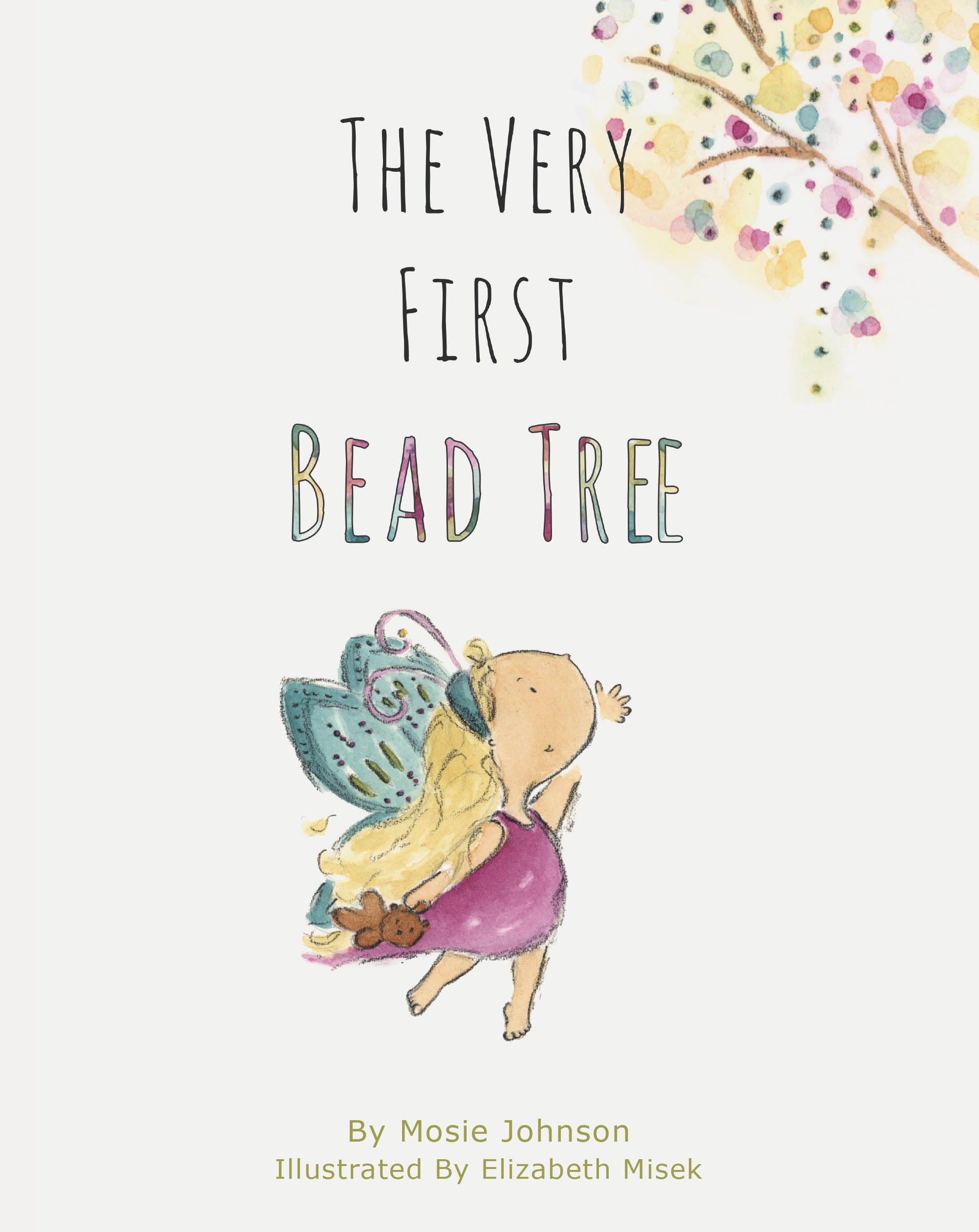 The Very First Bead Tree Cover Image