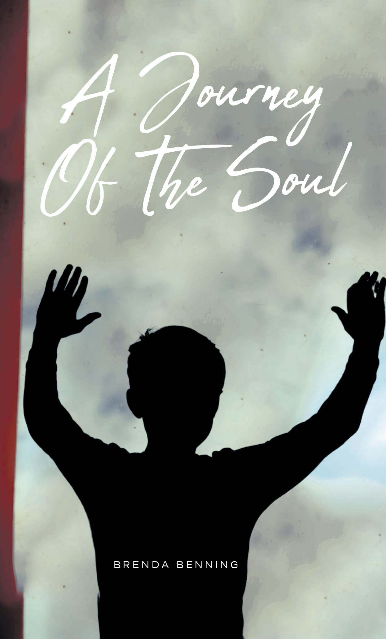 A Journey Of The Soul Cover Image