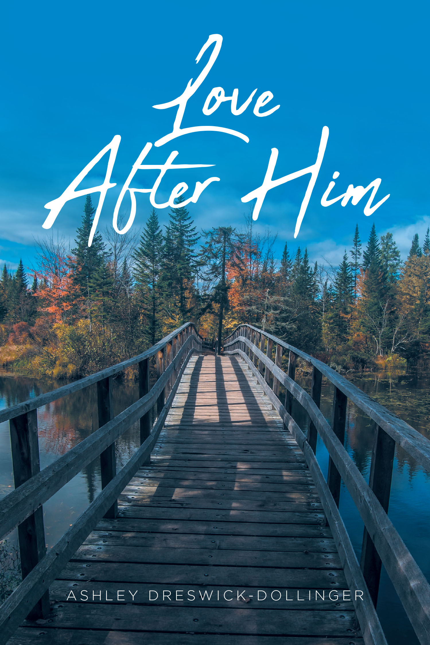 Love After Him Cover Image